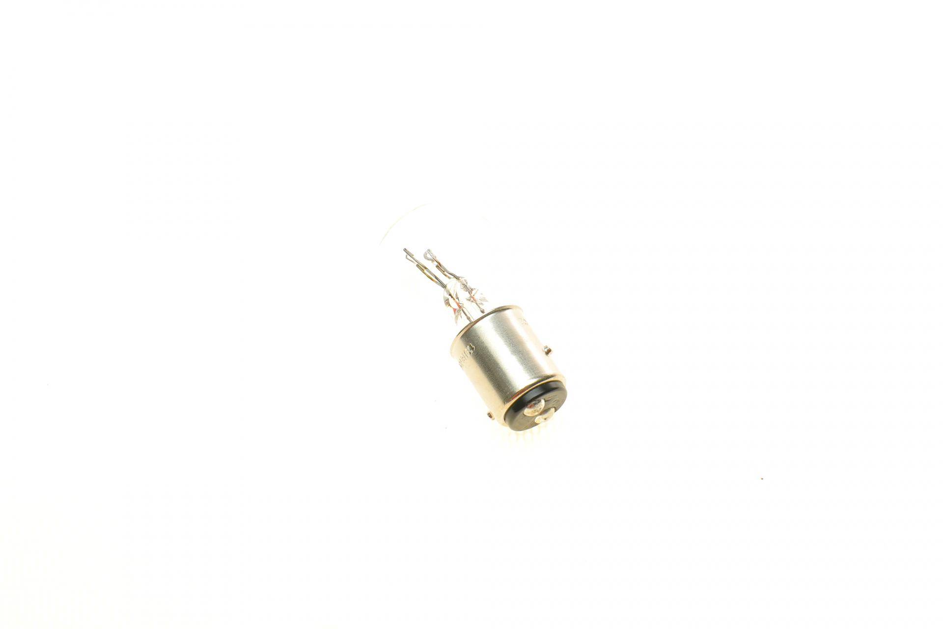 Автолампа P21/5W 12V 21/5W BAY15d Стандарт