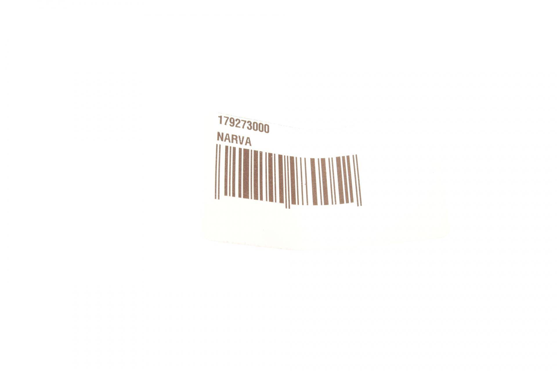 Автолампа P21/5W 24V 21/5W BA15d Standard
