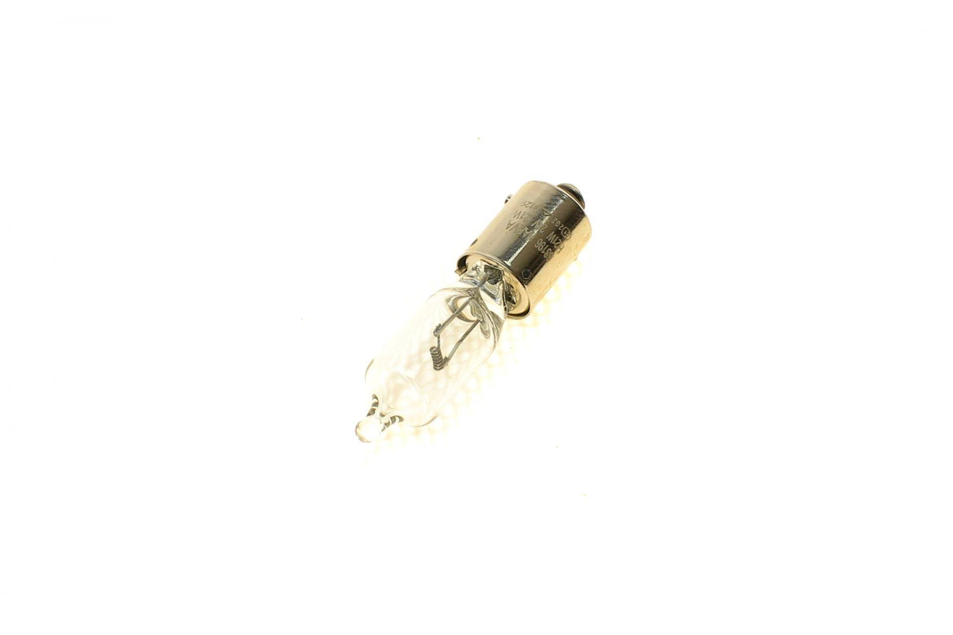 Автолампа H21W 24V 21W BAY9S Halogen Miniature