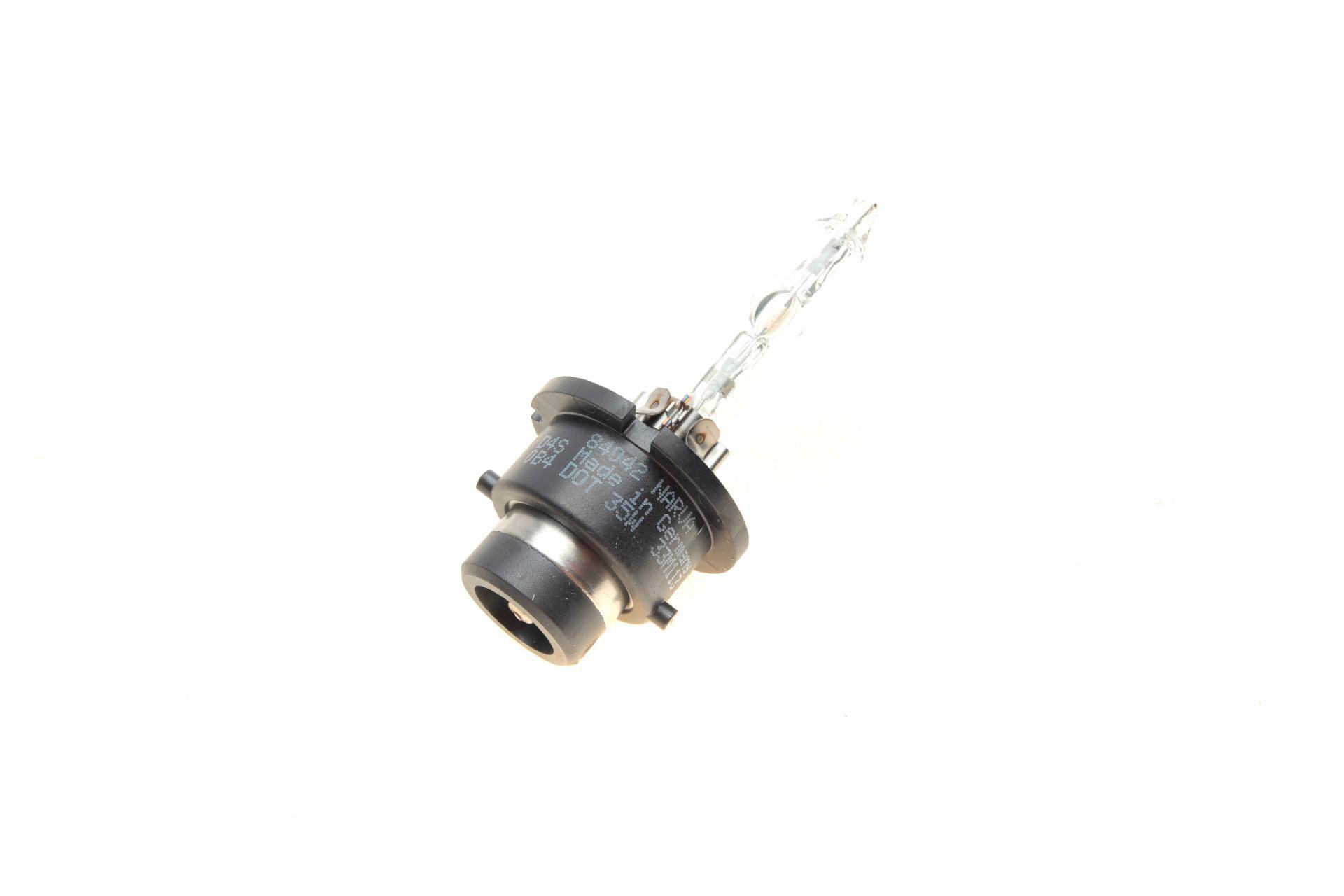Автолампа D4S 42V 35W P32d-5 Xenon