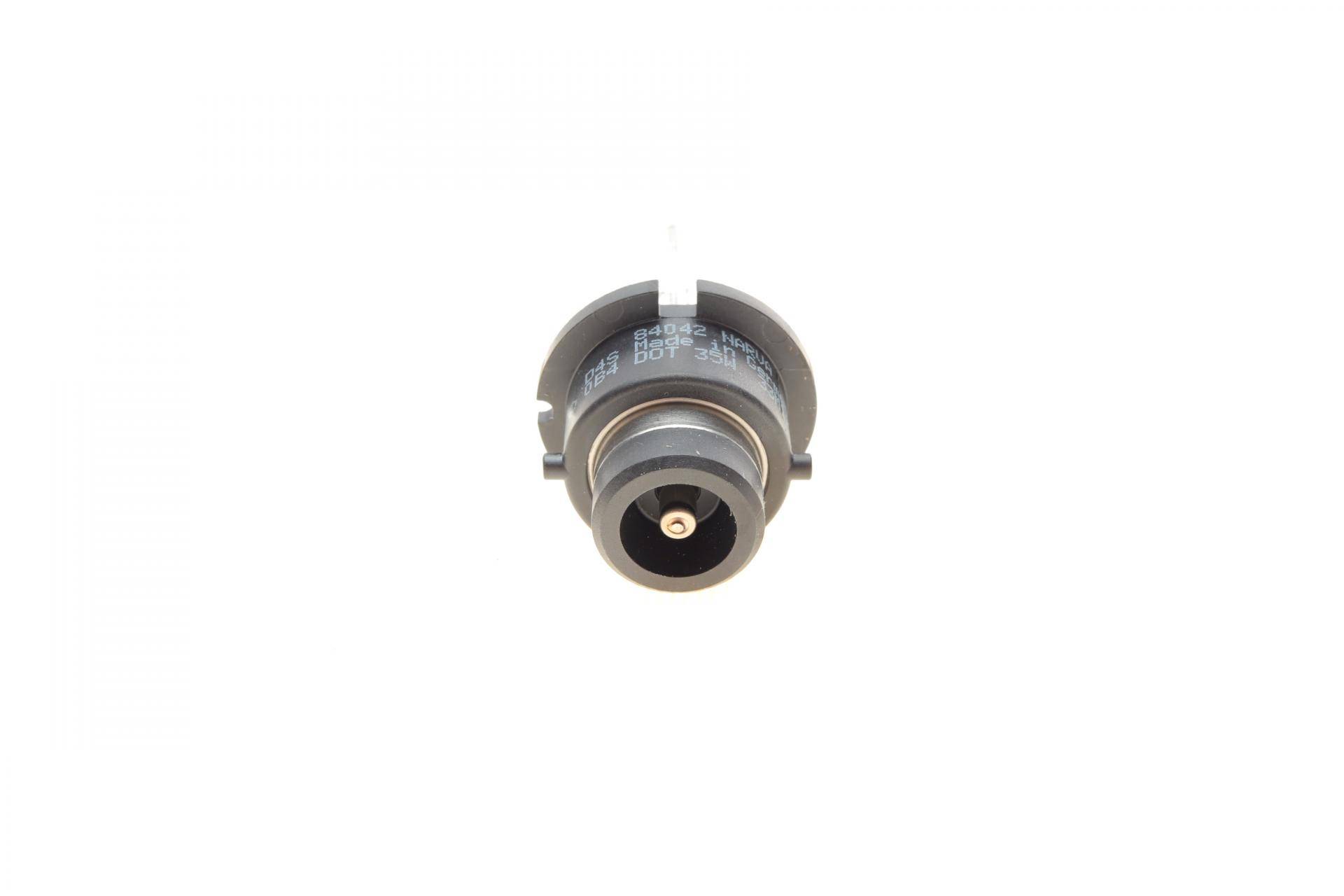 Автолампа D4S 42V 35W P32d-5 Xenon