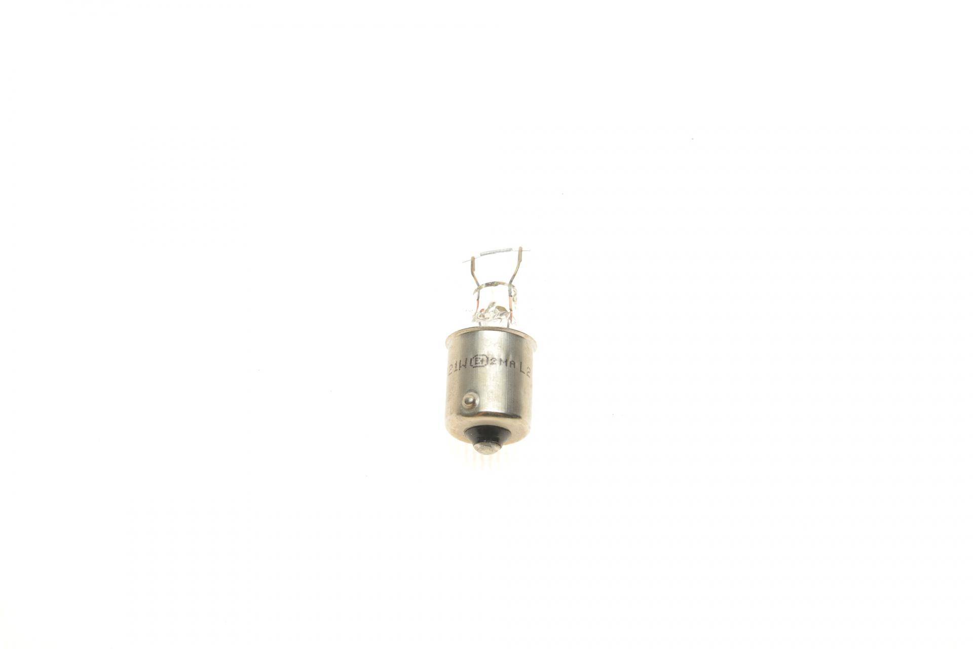 Автолампа P21W 12V 21W BA15s Standard (P21W 12V)