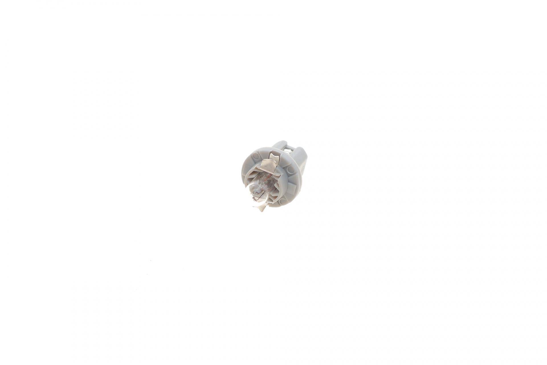 Автолампа PB5 24V 1.2W BAX10d/B8.5d Standard 24V (PB5 1,2W 24V)