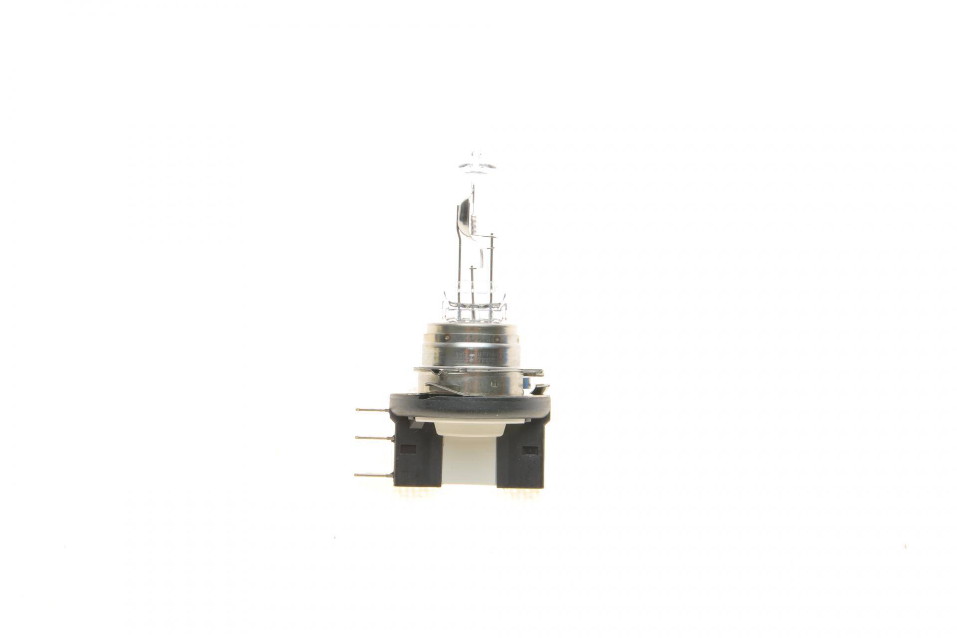 Автолампа H15 12V 55/15W PGJ23T-1 Standard