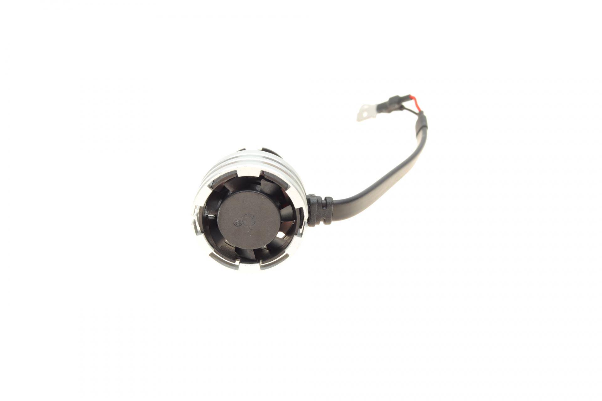 Автолампа H3 12/24V 19W PK22s Performance LED (к-кт 2шт) (замінено на 181828100)