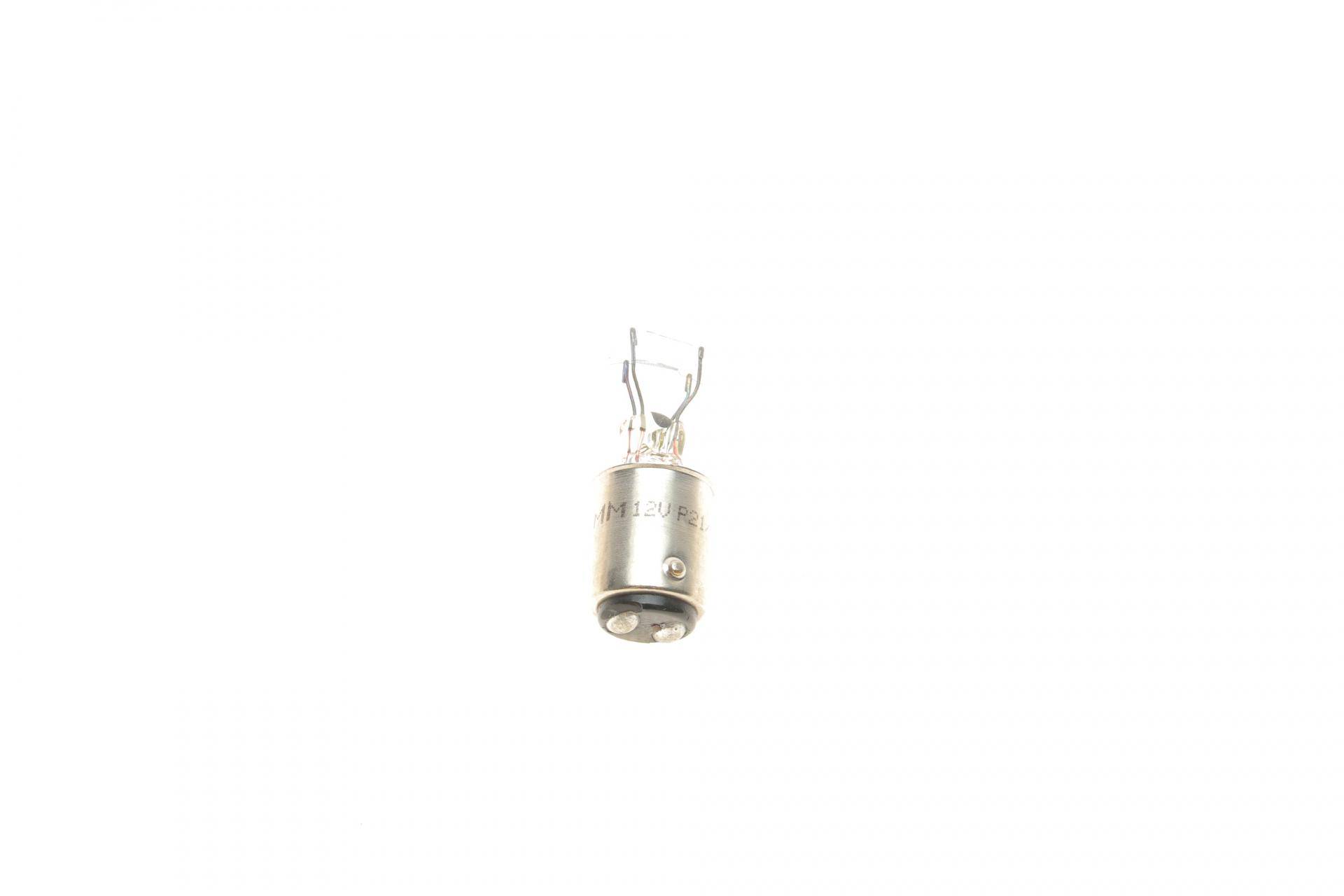 Автолампа P21/5W 12V 21/5W BAY15d Стандарт (P21 5W 12V)