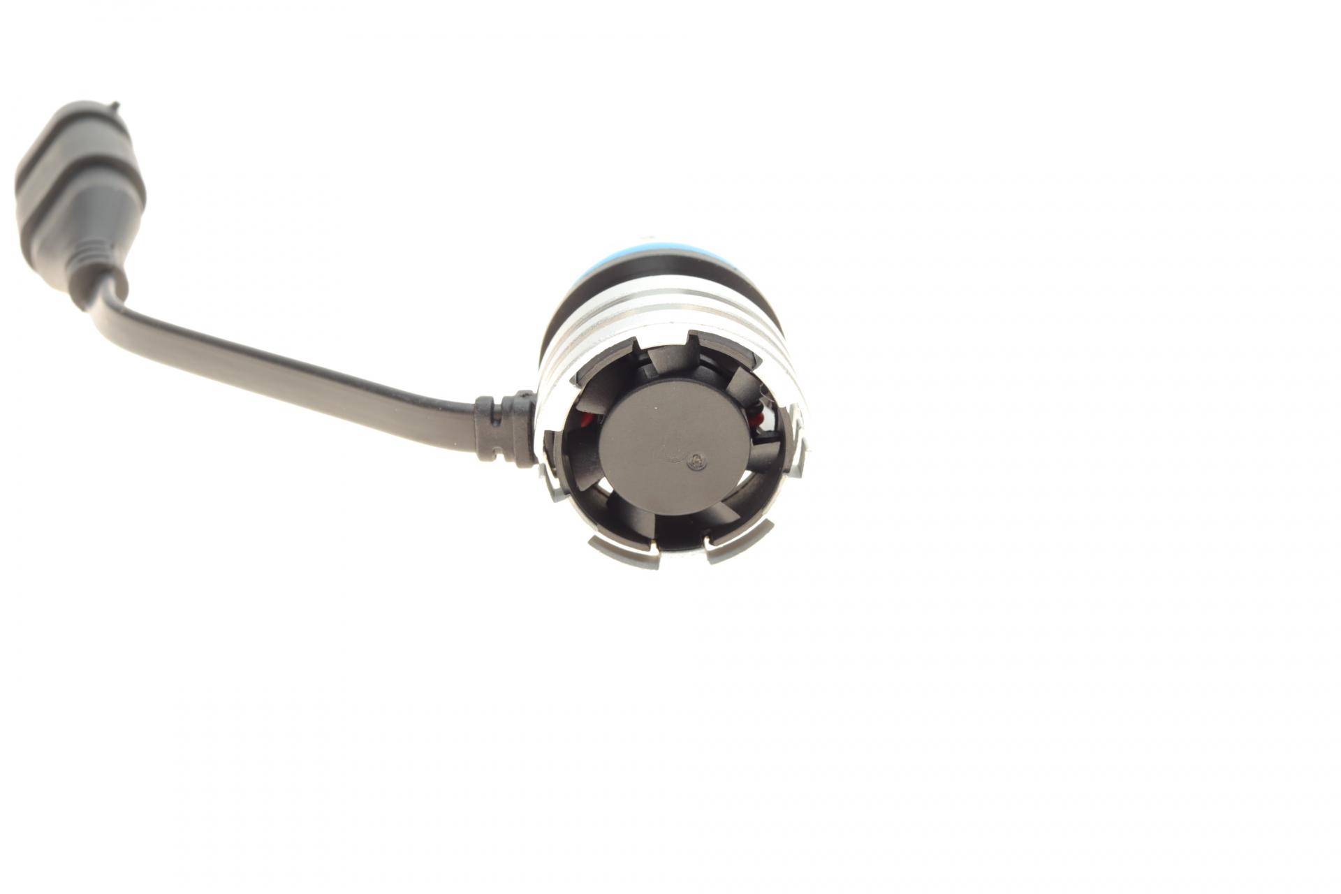 Автолампа H11 12/24V 24W PGJ19-2 Performance LED (к-кт 2шт.) (замінено на 181848100)