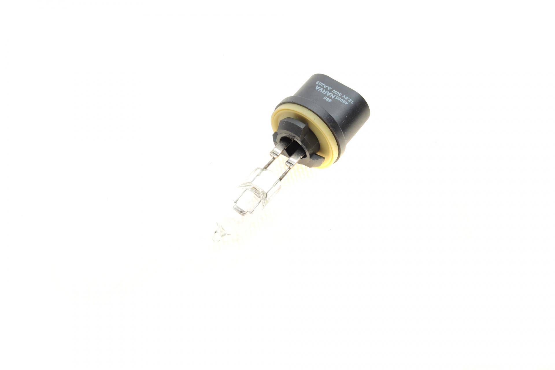Автолампа 885 12.8V 50W PG13 Standard (Американські типи)