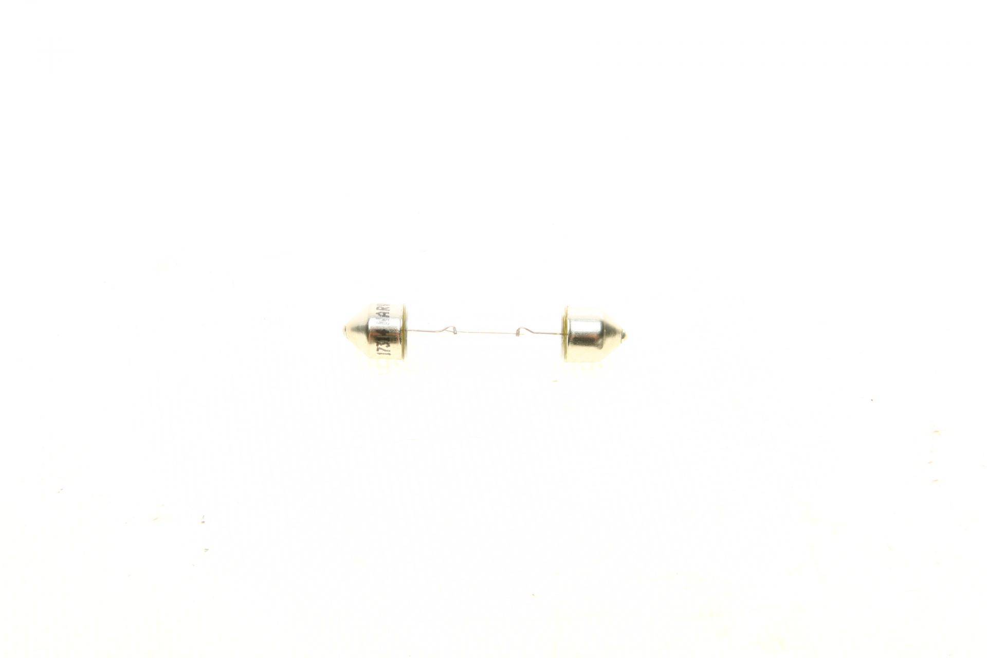 Автолампа C10W 12V 10W SV8.5 Standard (L=41/d=11)