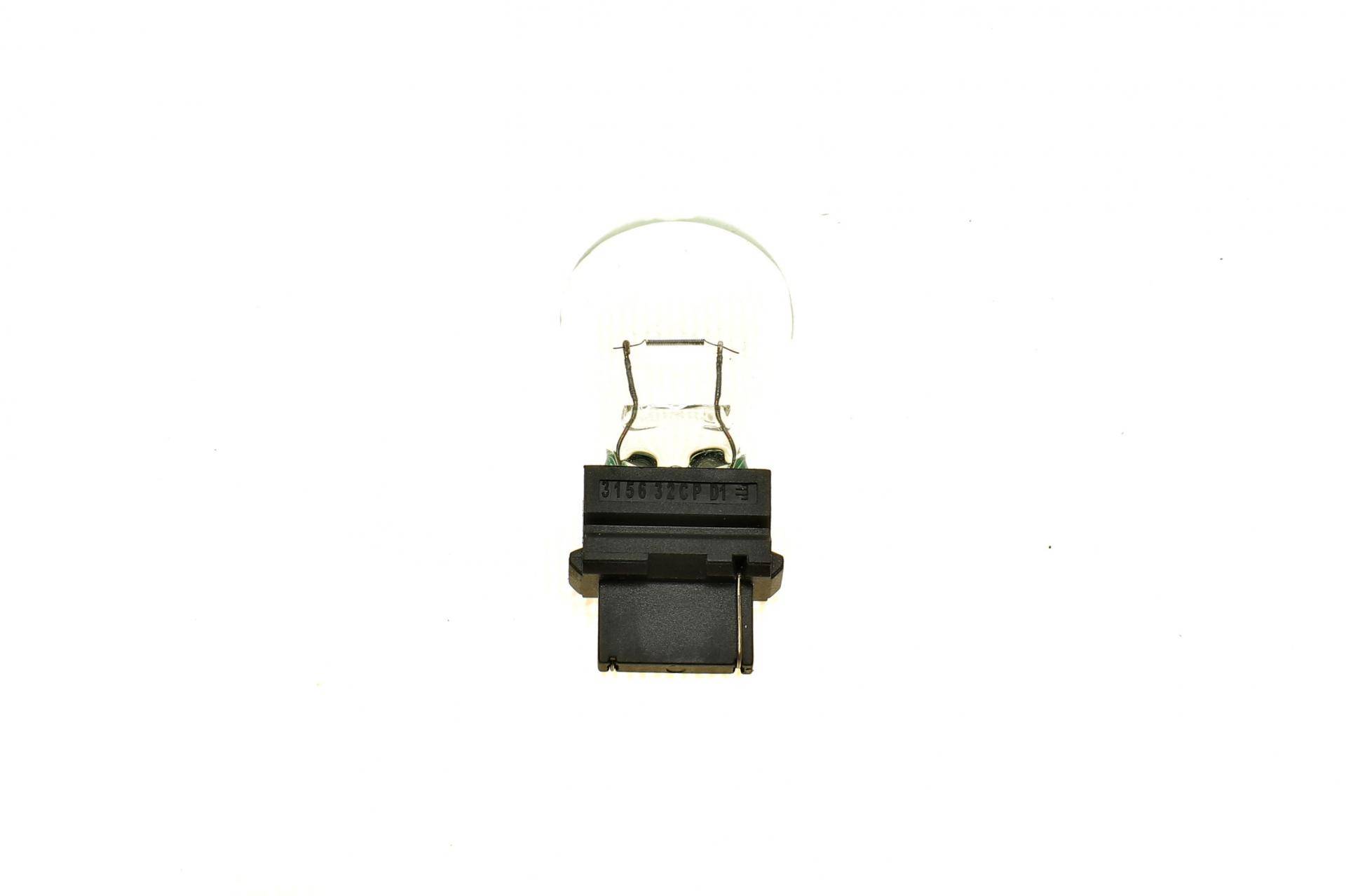 Автолампа P27W 12.8V 27W W2.5x16d (Американські типи)