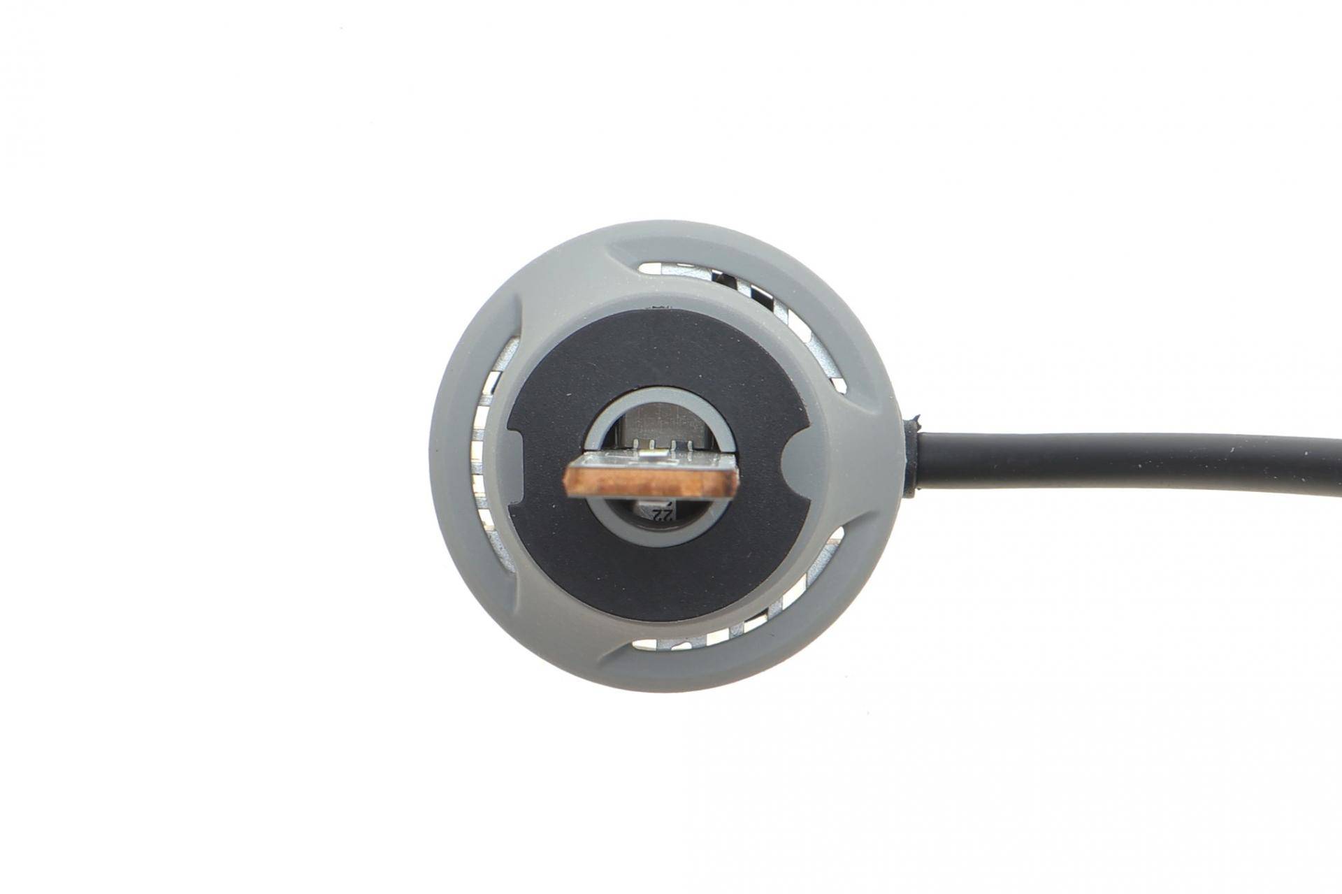 Автолампа H3 12/24V 19W PK22s Performance Advance LED 6000K 1700lm (к-кт 2шт)