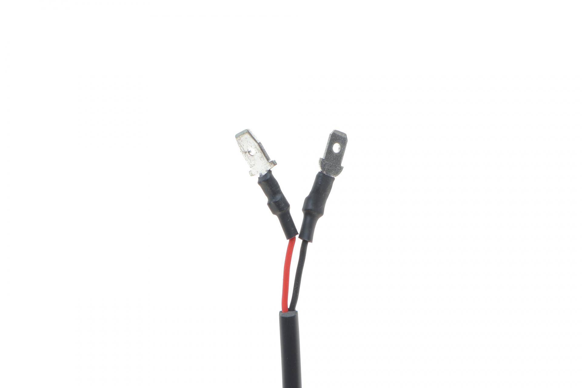 Автолампа H3 12/24V 19W PK22s Performance Advance LED 6000K 1700lm (к-кт 2шт)