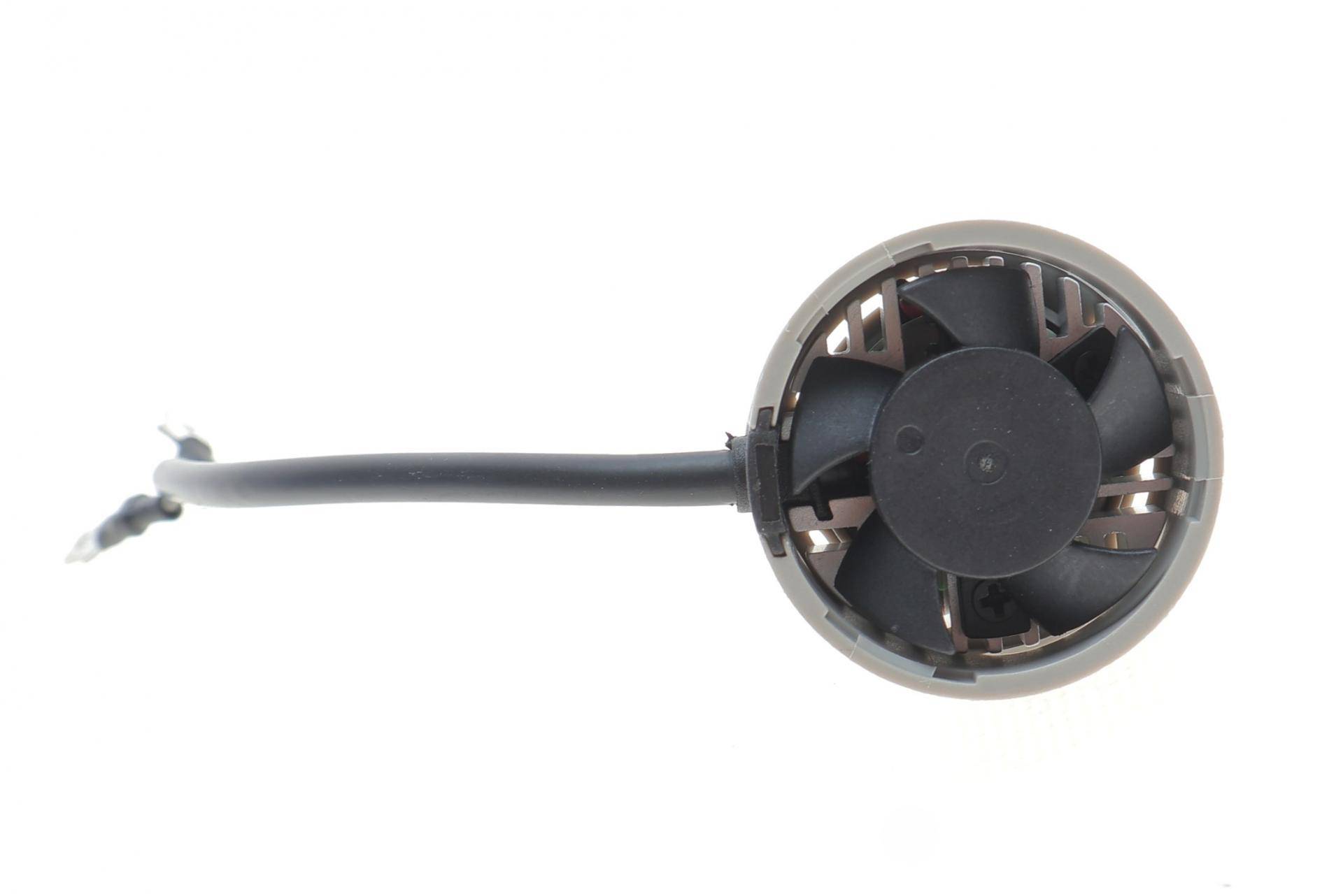 Автолампа H3 12/24V 19W PK22s Performance Advance LED 6000K 1700lm (к-кт 2шт)