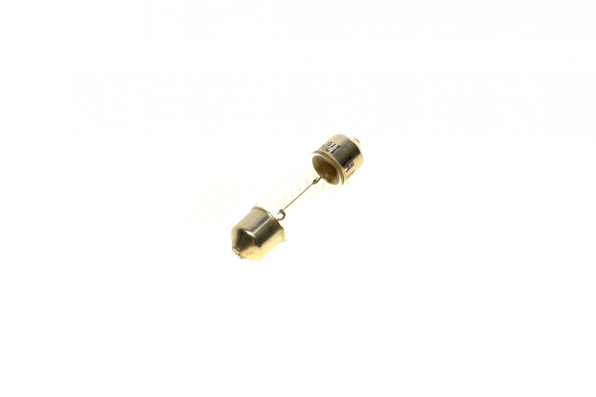 Автолампа C3W 12V 3W SV7 Standard (8x28mm)