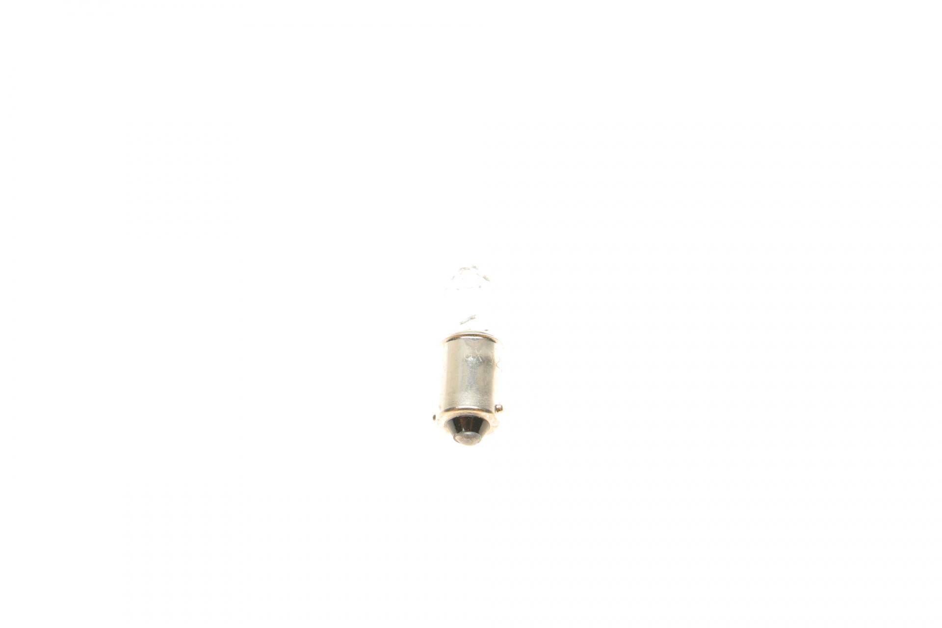 Автолампа H10W 12V 10W BA9s Pure Light