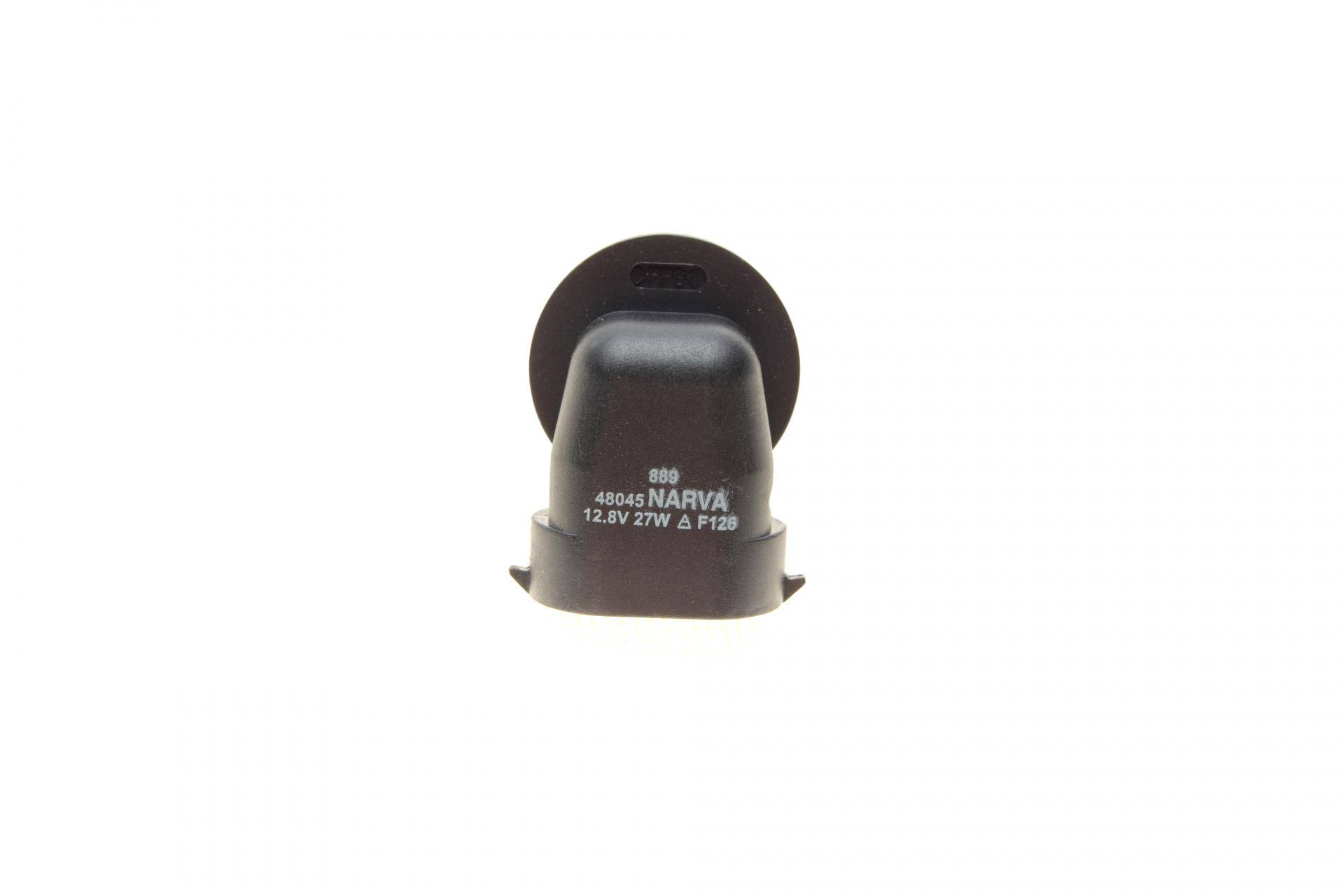 Автолампа 889 12.8V 27W PGJ13 Standard (Американські типи)