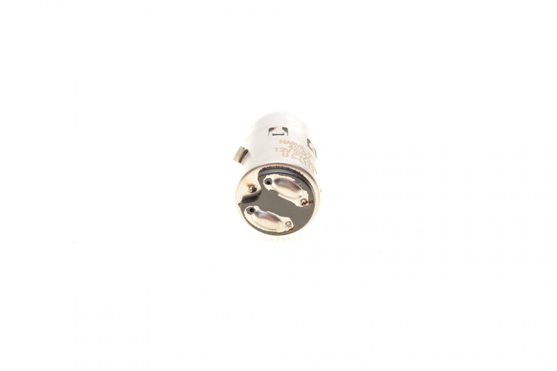 Автолампа M5 12V 35/35W BA20d Standard (Moto)