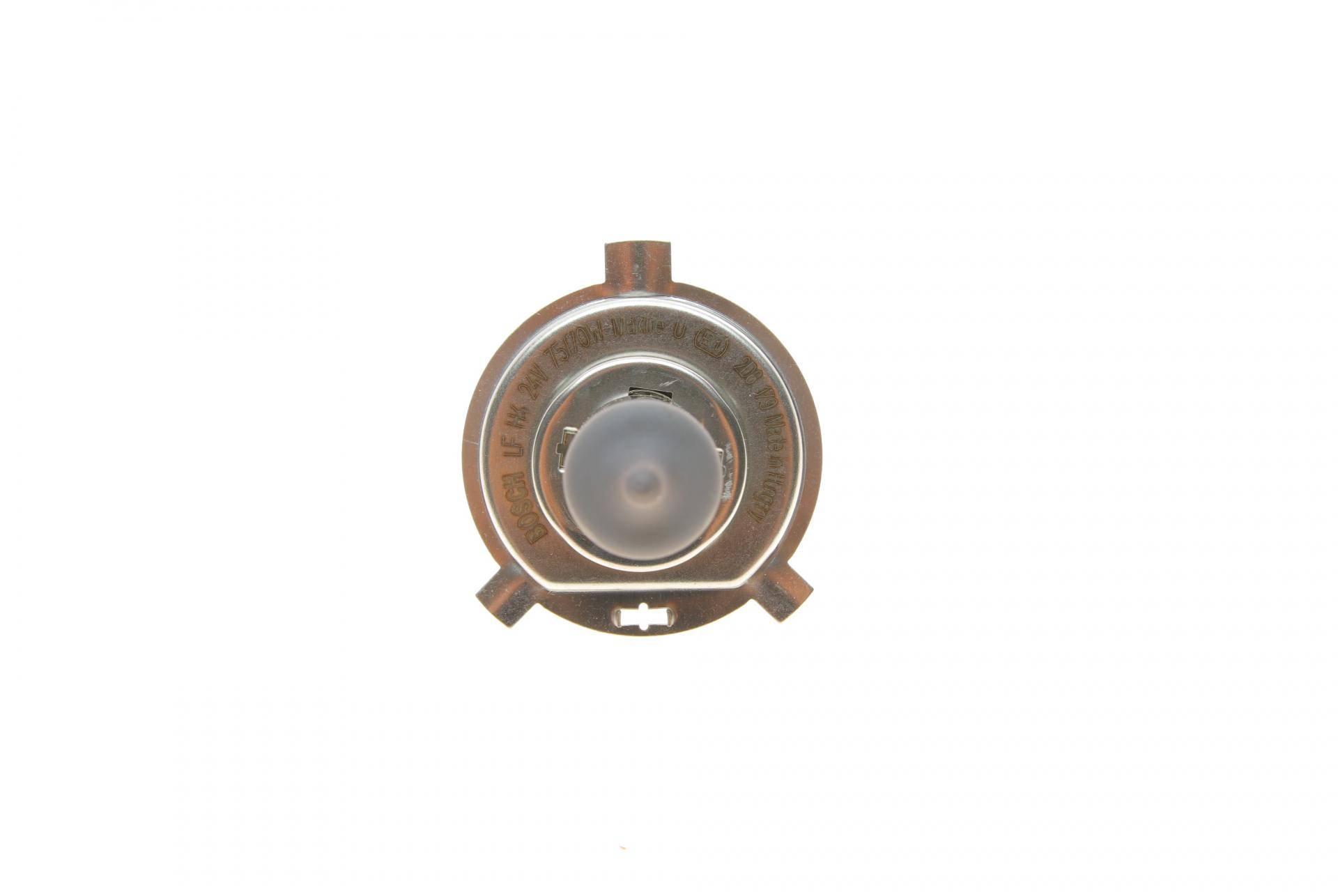 Автолампа H4 24V 75/70W P43t Trucklight Maxlife