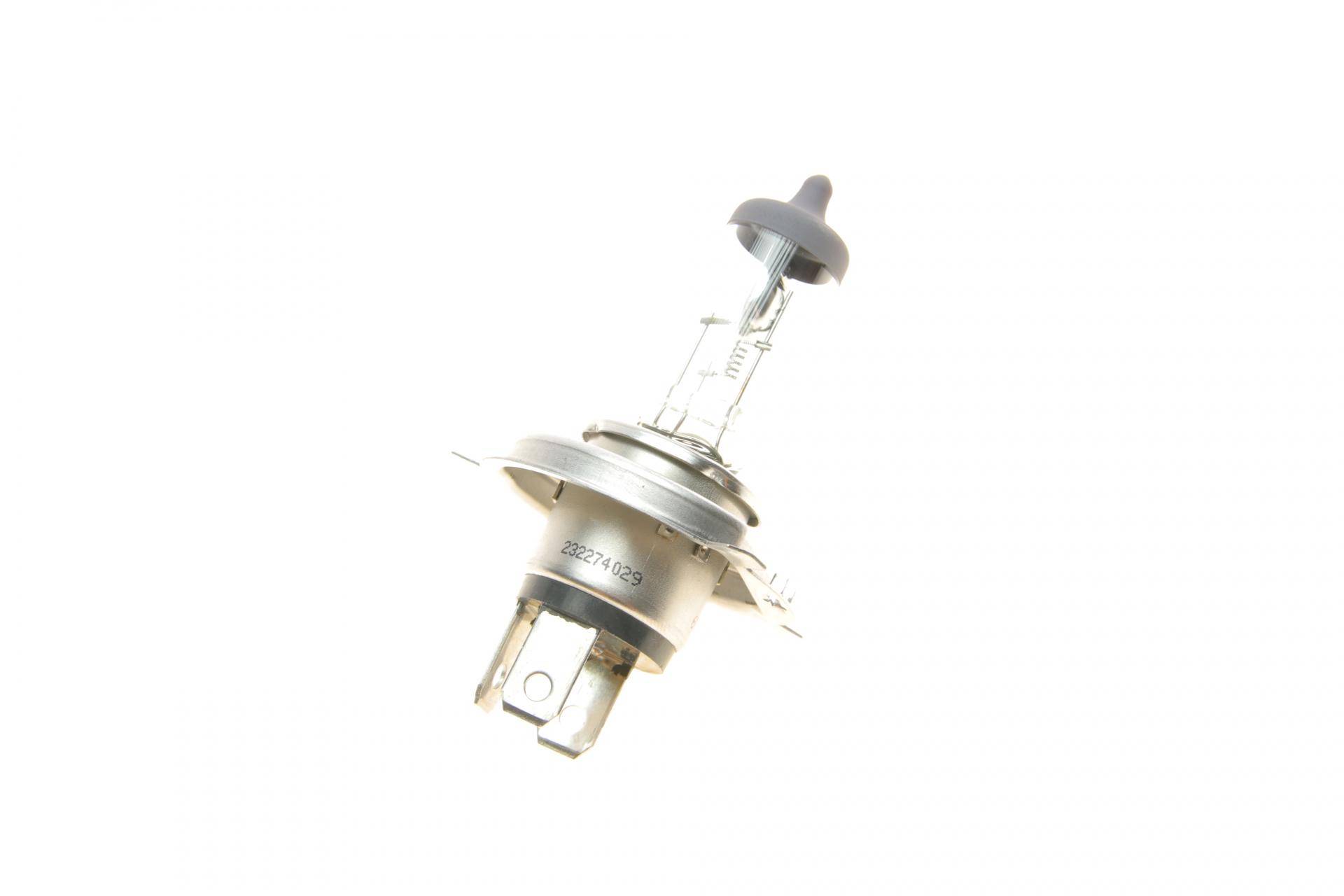 Автолампа H4 24V 75/70W P43t Trucklight Maxlife