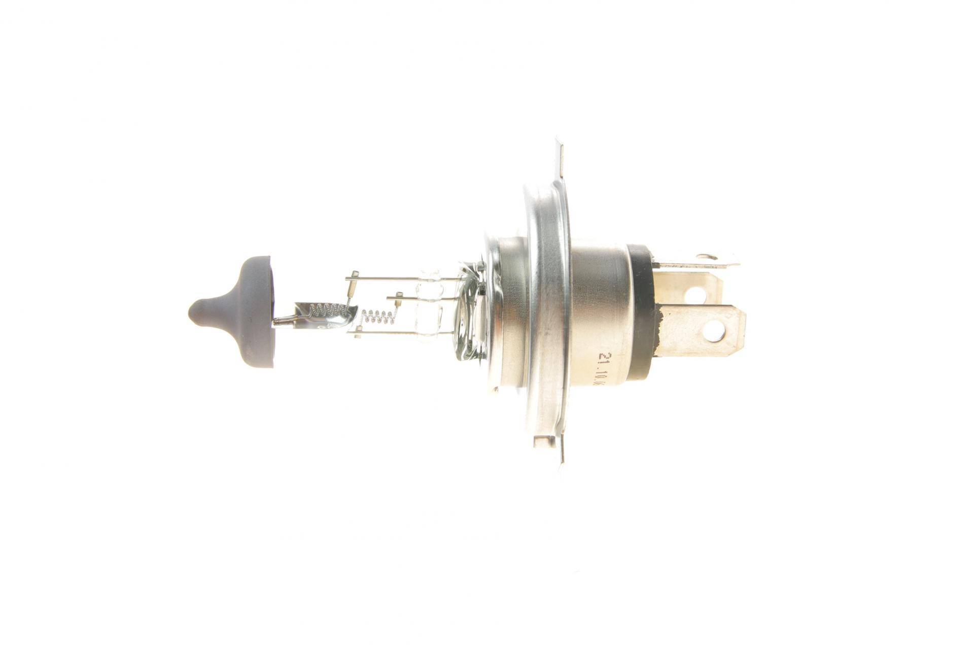 Автолампа H4 24V 75/70W P43t Trucklight Maxlife