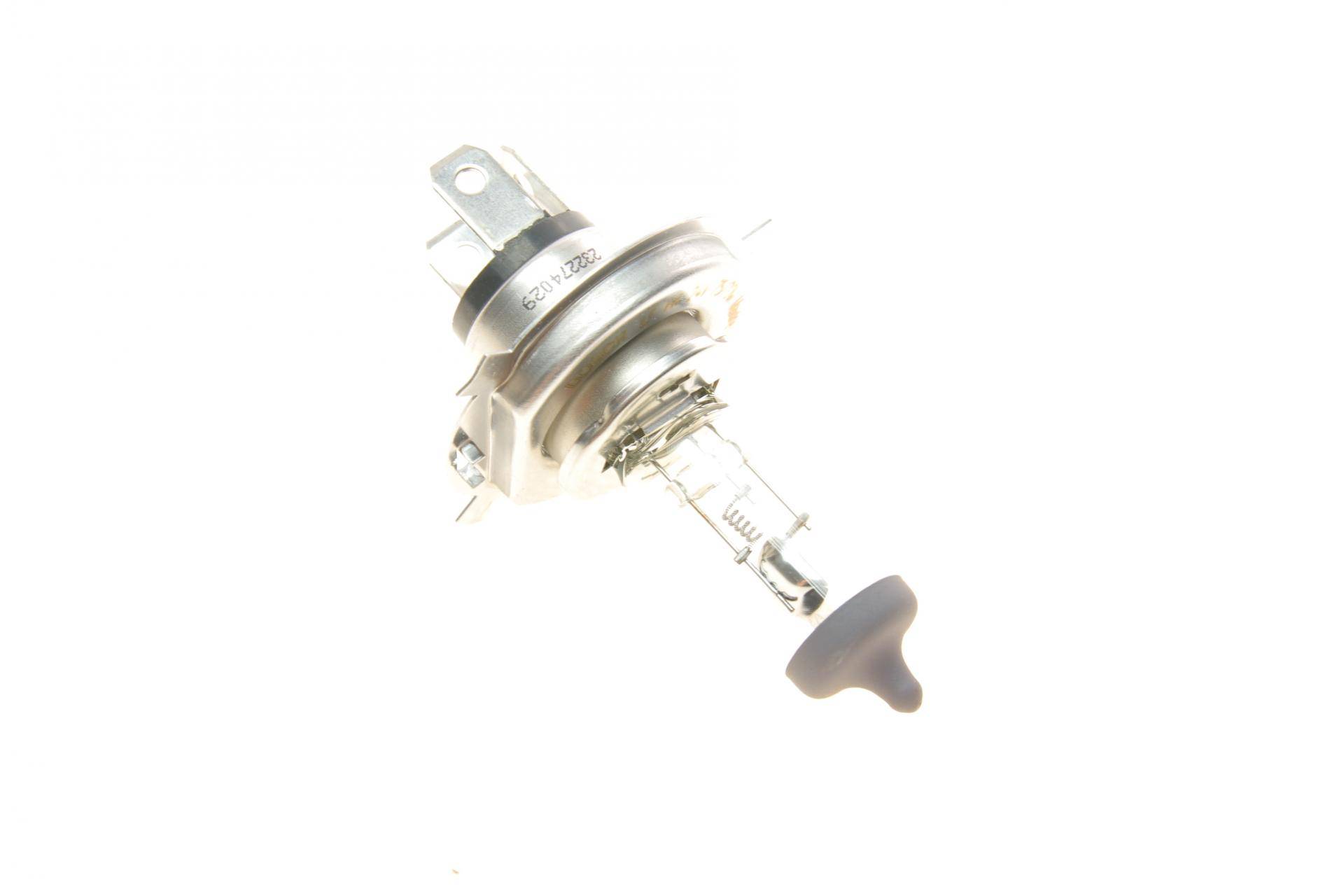 Автолампа H4 24V 75/70W P43t Trucklight Maxlife