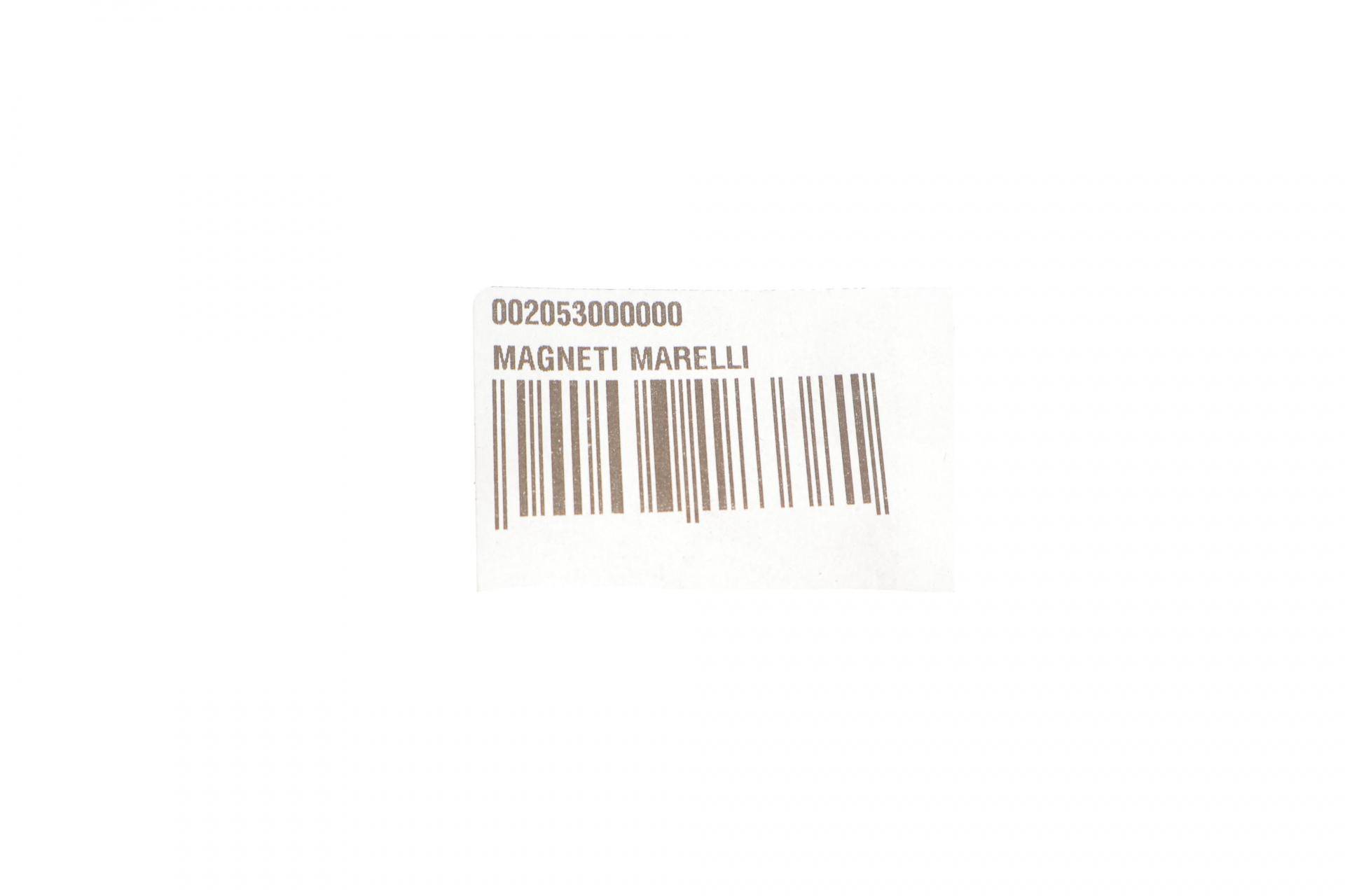 Автолампа 12V 1.2W BX8.4d Black (в щиток приладів) (PBX4 1,2W 12)
