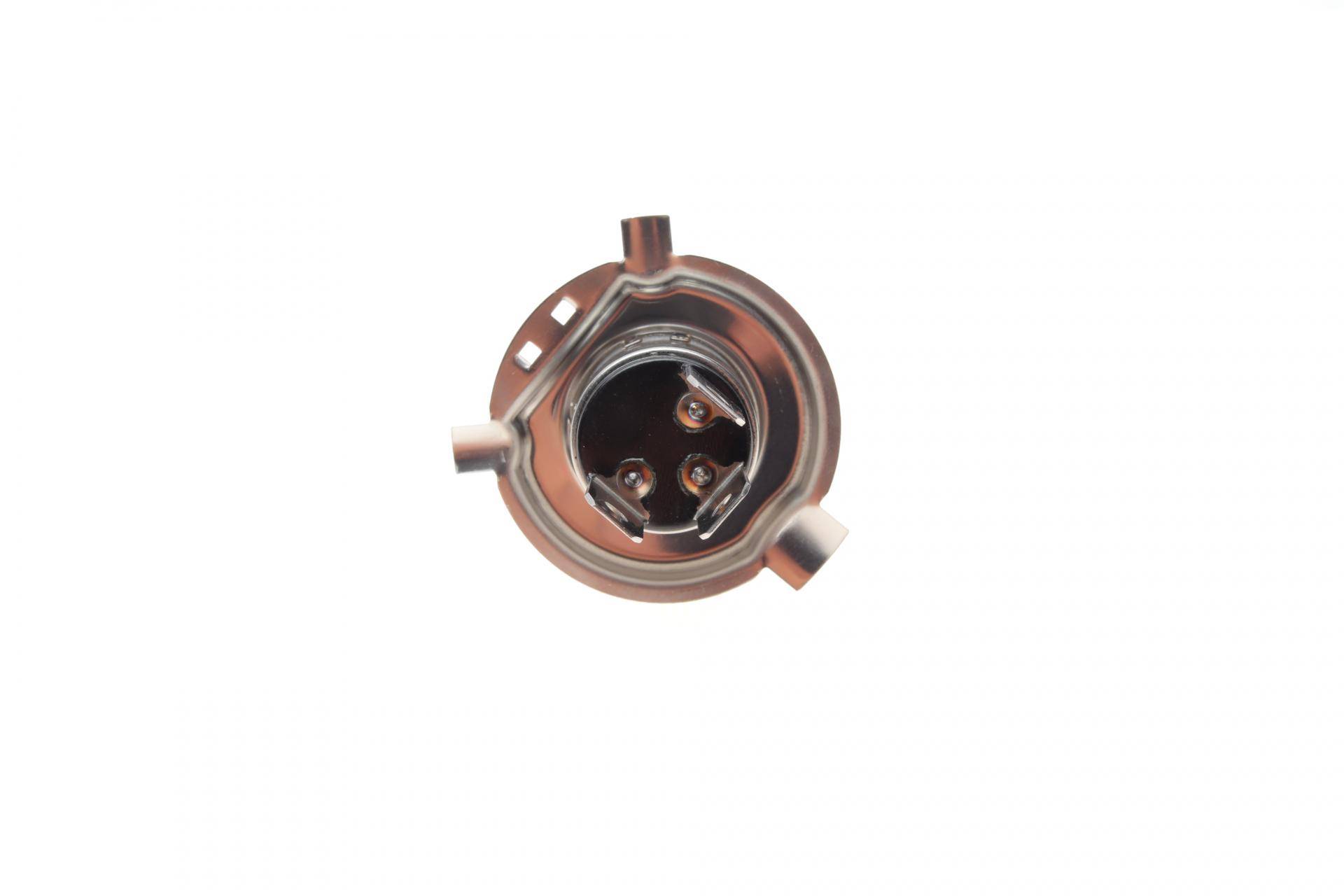 Автолампа HS1 12V 35/35W PX43t Pure Light