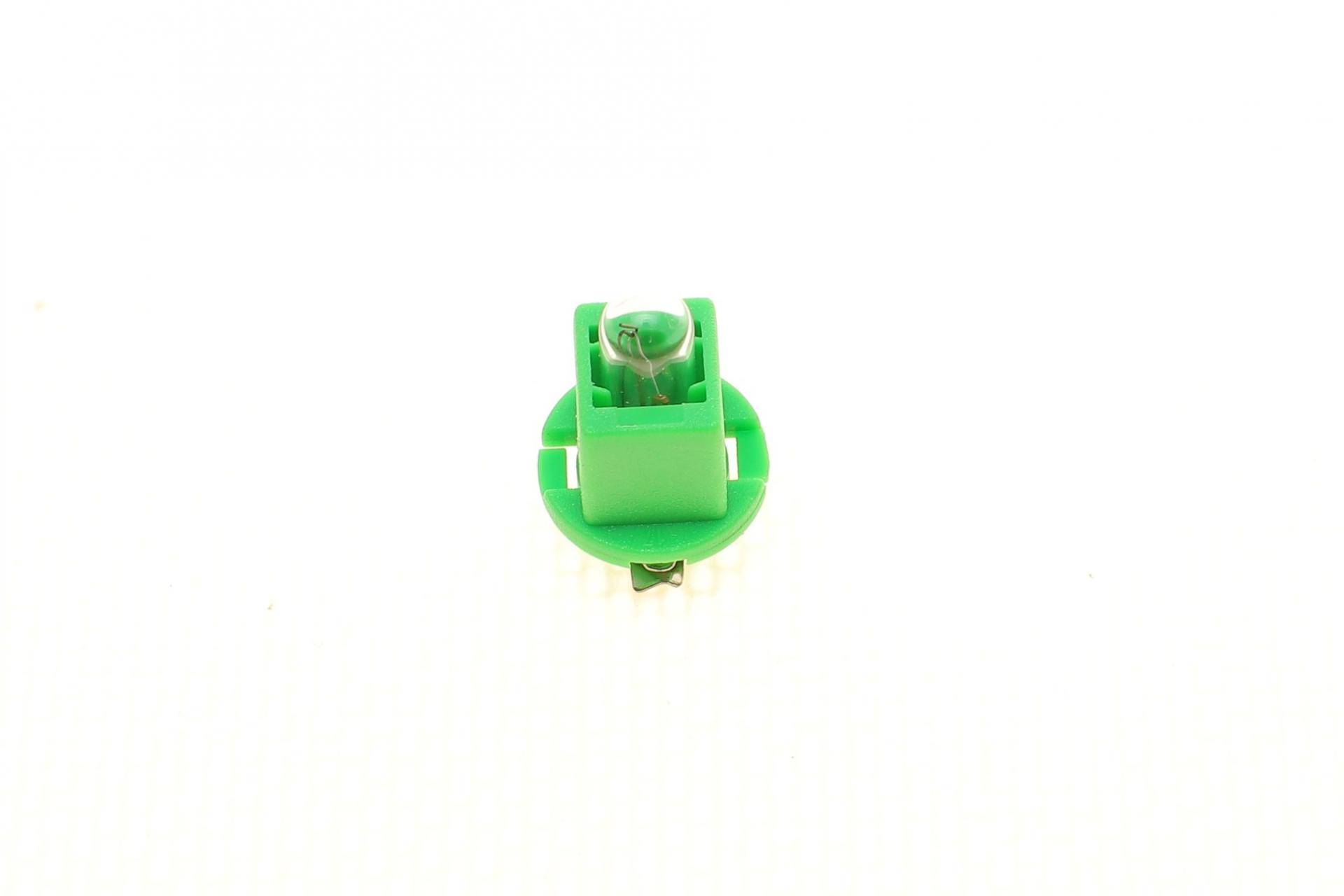 Автолампа BAX 24V 1.4W EBS-P29 (зелена)