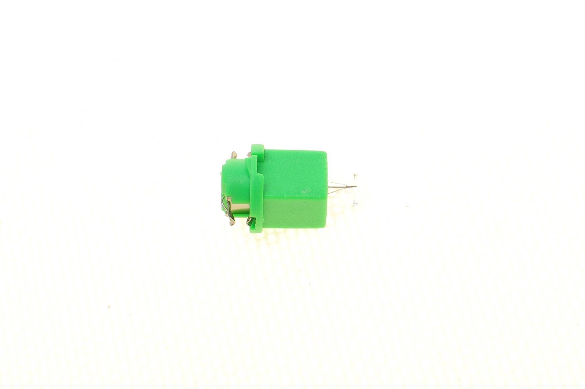 Автолампа BAX 24V 1.4W EBS-P29 (зелена)