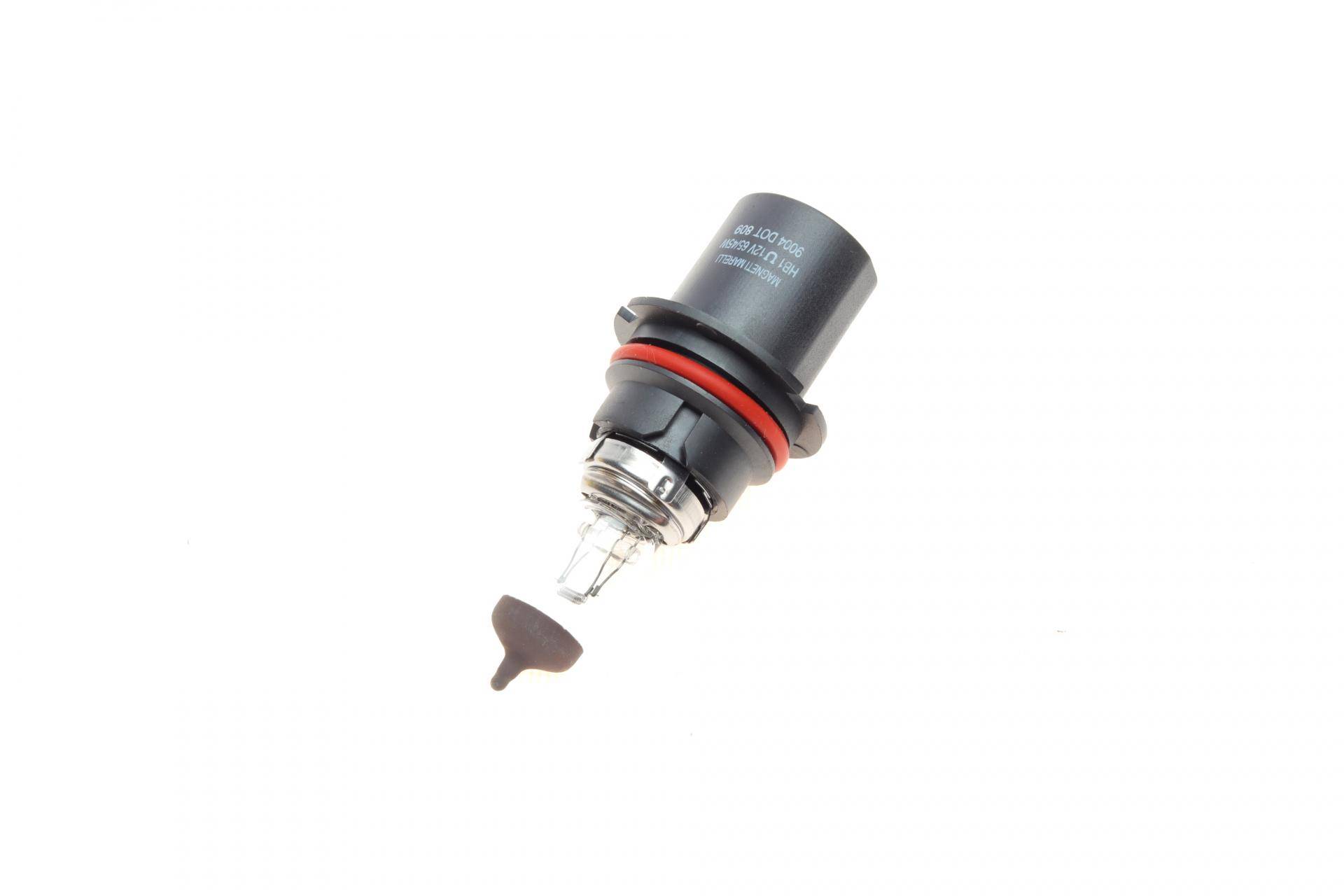 Автолампа HB1 12V 65/45W P29t Standard (HB1 12V)