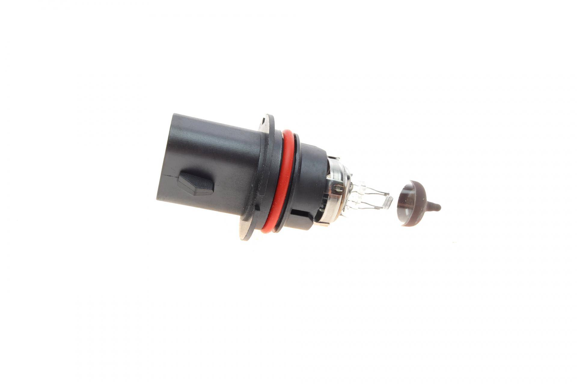 Автолампа HB1 12V 65/45W P29t Standard (HB1 12V)