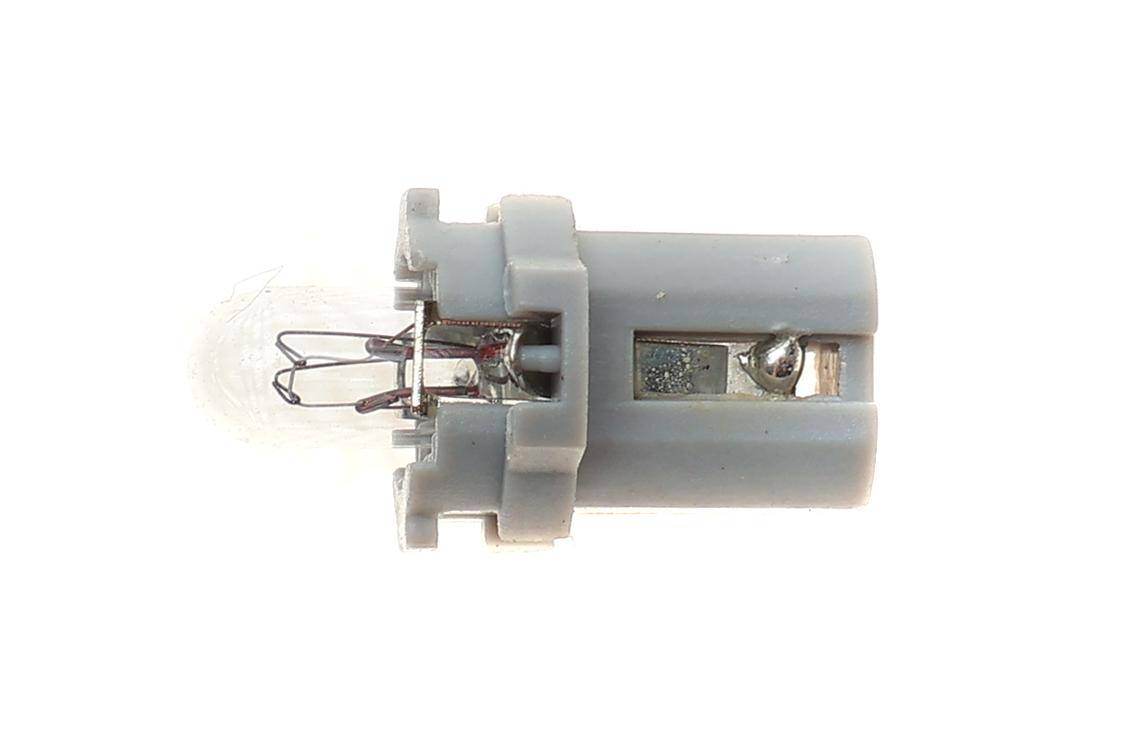 Автолампа PB3 24V 1.2W BAX10D/B8.3d Standard 24V (PB3 1,2W 24V)