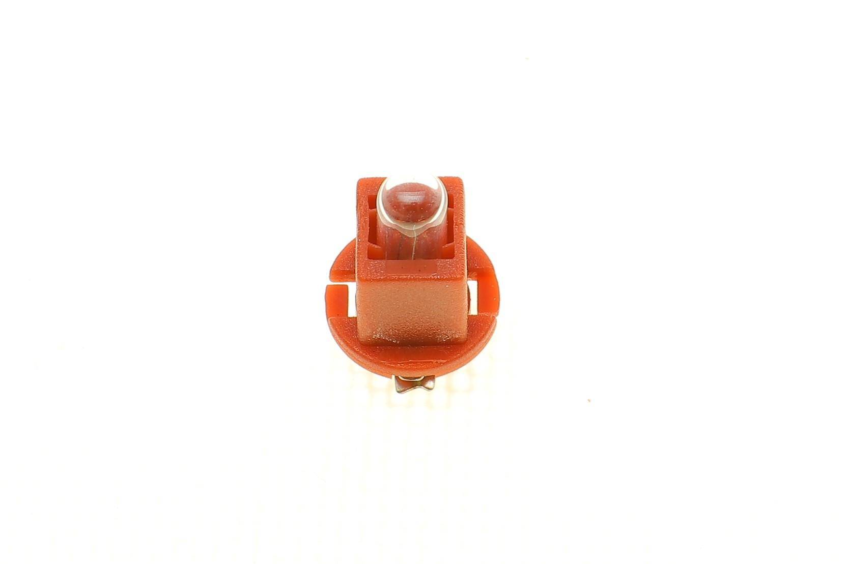 Автолампа BAX 1.2W 24V EBS-R6 (коричнева)