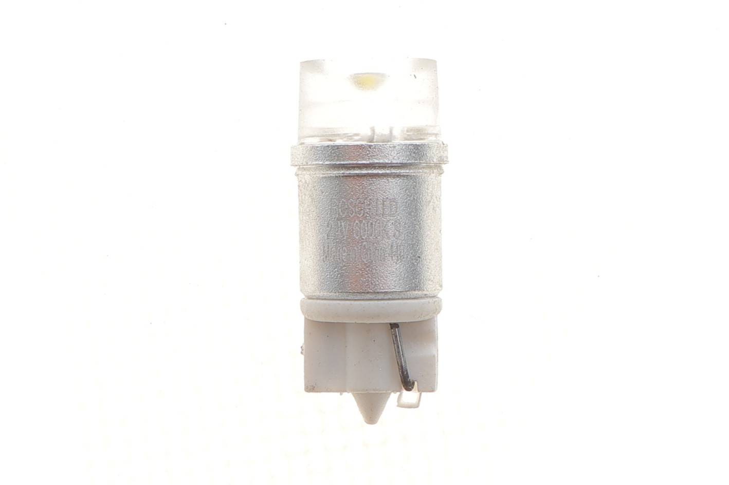 Автолампа W5W 24V W2.1x9.5d (0.65W) LED Retrofit WS (вказівник повороту) знято з постачання