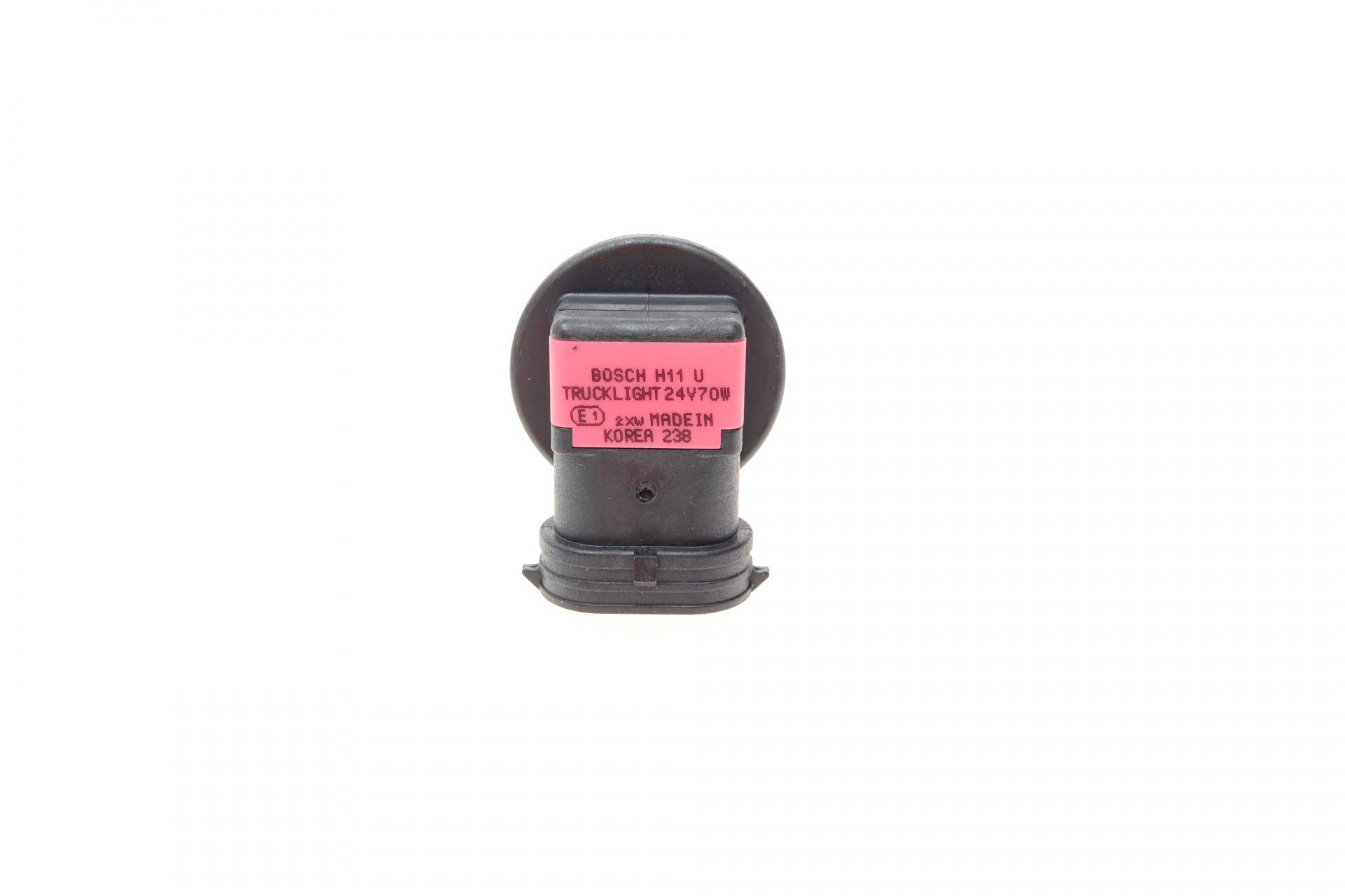 Автолампа H11 24V 70W PGJ19-2 Trucklight