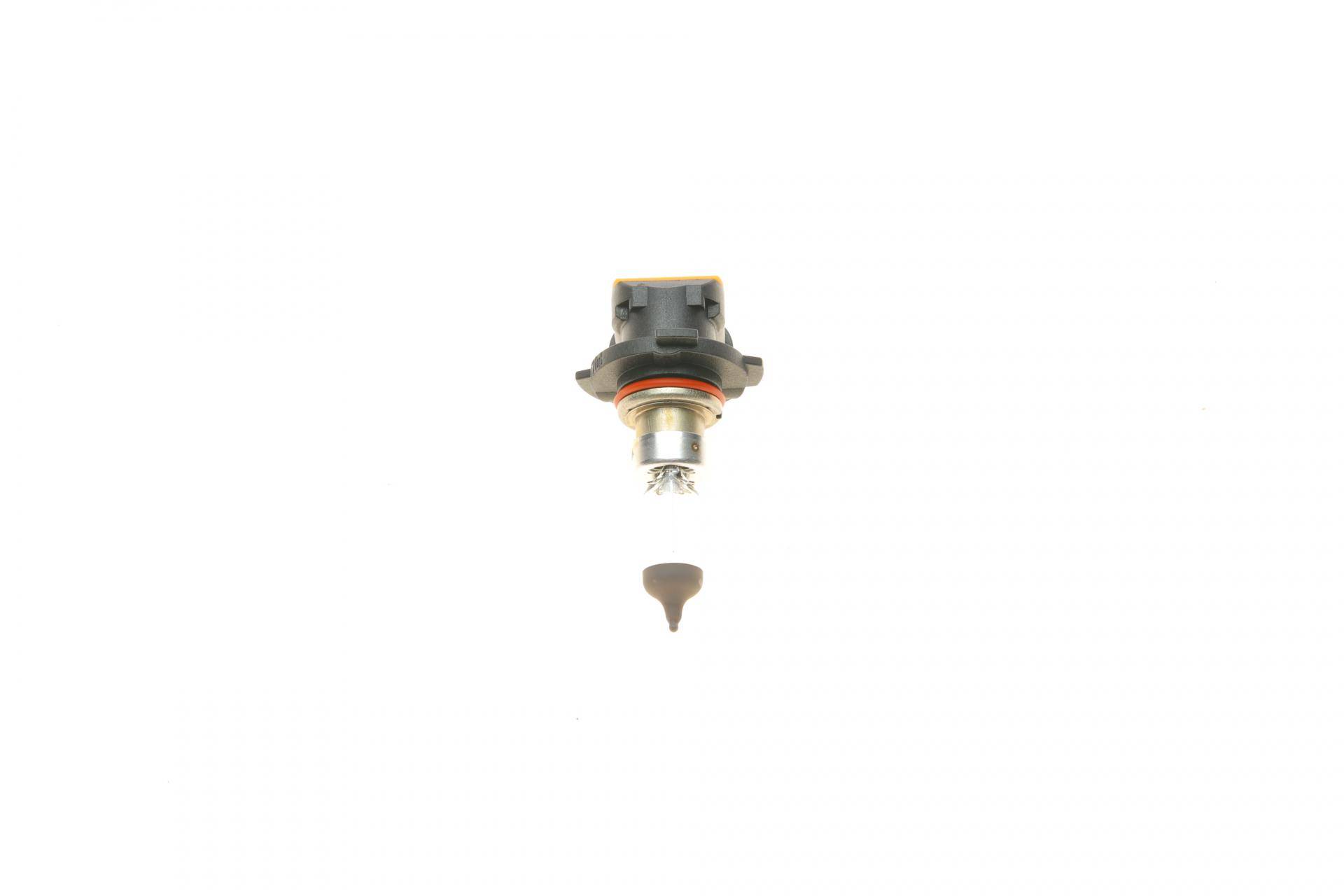 Автолампа H10 12V 42W PY20d Pure Light
