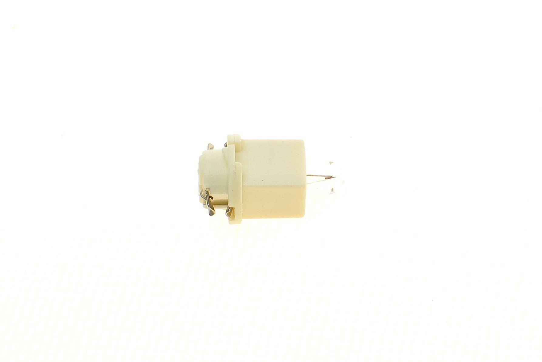 Автолампа BAX 1.2W 24V EBSR4 (біла)