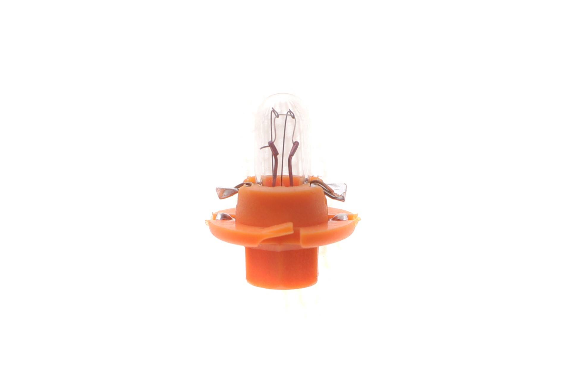 Автолампа 12V 1.12W BX8.4d (в щиток приладів) PBX4 (PBX4 1,12W 1)