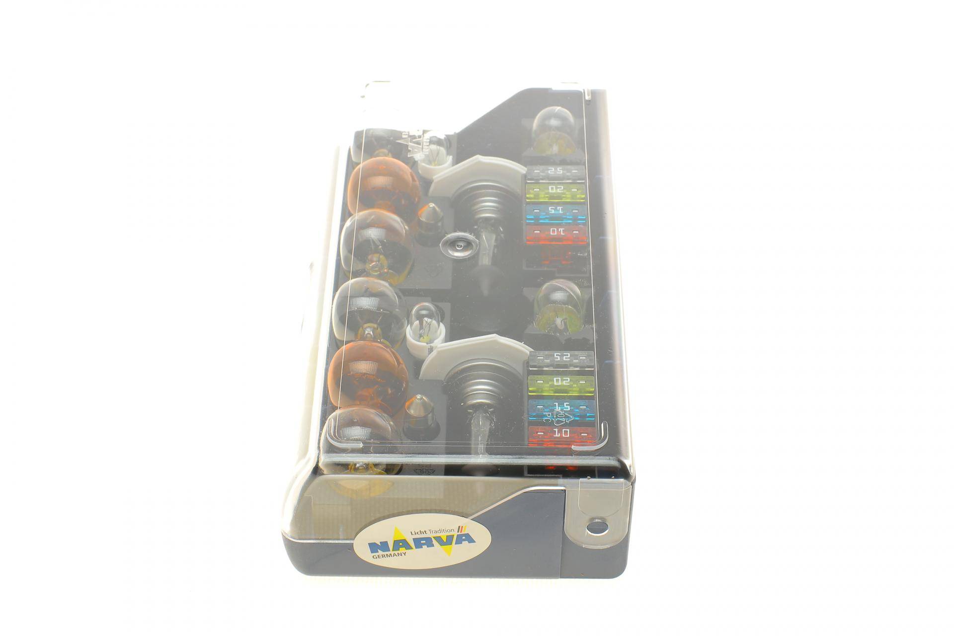 Комплект лампочок H7 24V PX26d (H7,C10W , R10W , W5W (T10) , P21W (S25)) (14 шт)