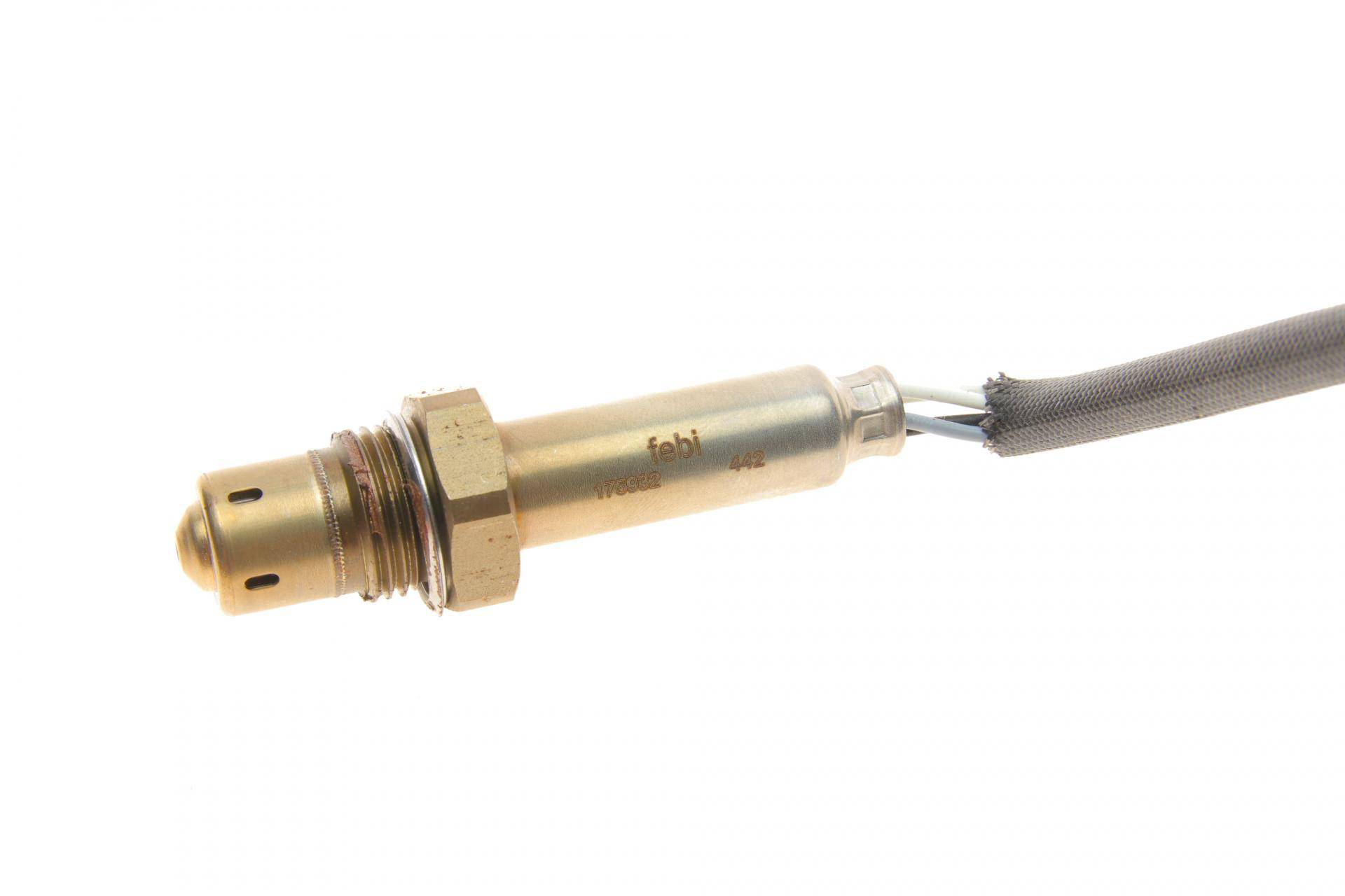 Лямбда зонд MB A-class (W168) M166 97-04 /E-class (W212) 09-11 (M272)