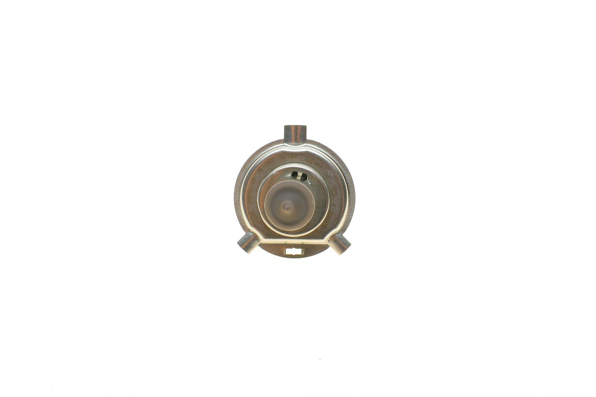 Автолампа H4 24V 75/70W P43t Heavy Duty