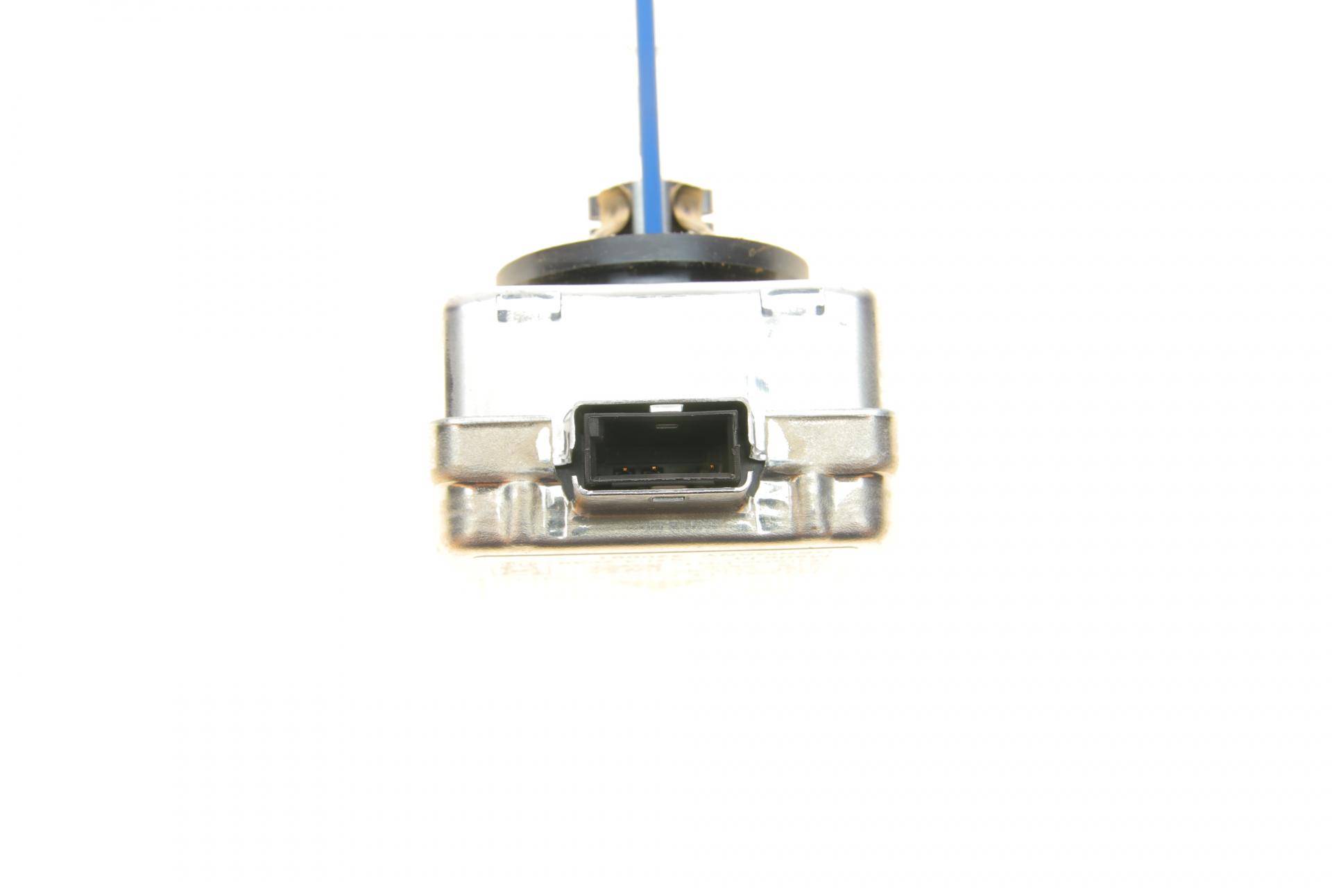 Автолампа D1S 85V 35W PK32d-2 Xenon White HID 5500K