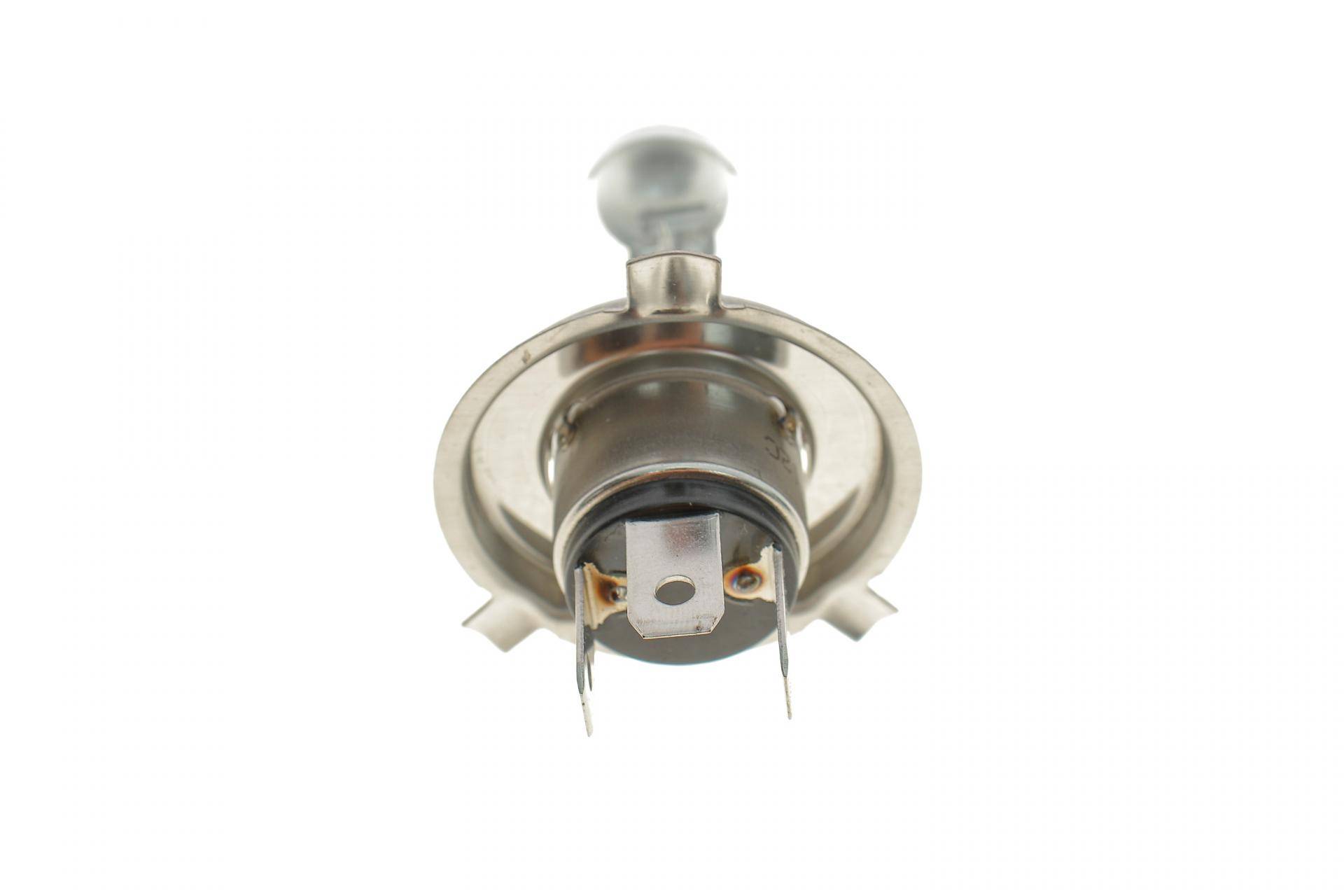 Автолампа H4 12V 60/55W P43t Long Light (H4 12V LL)