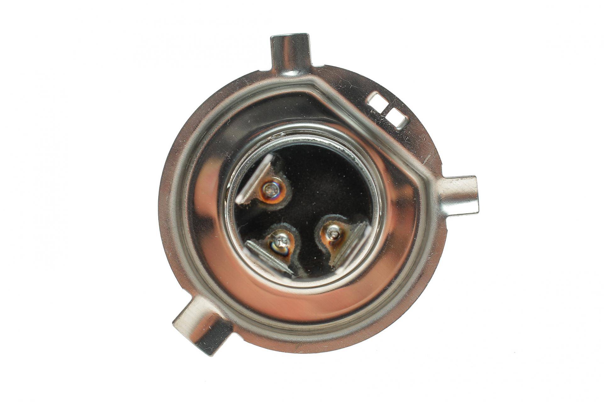 Автолампа H4 12V 60/55W P43t Long Light (H4 12V LL)