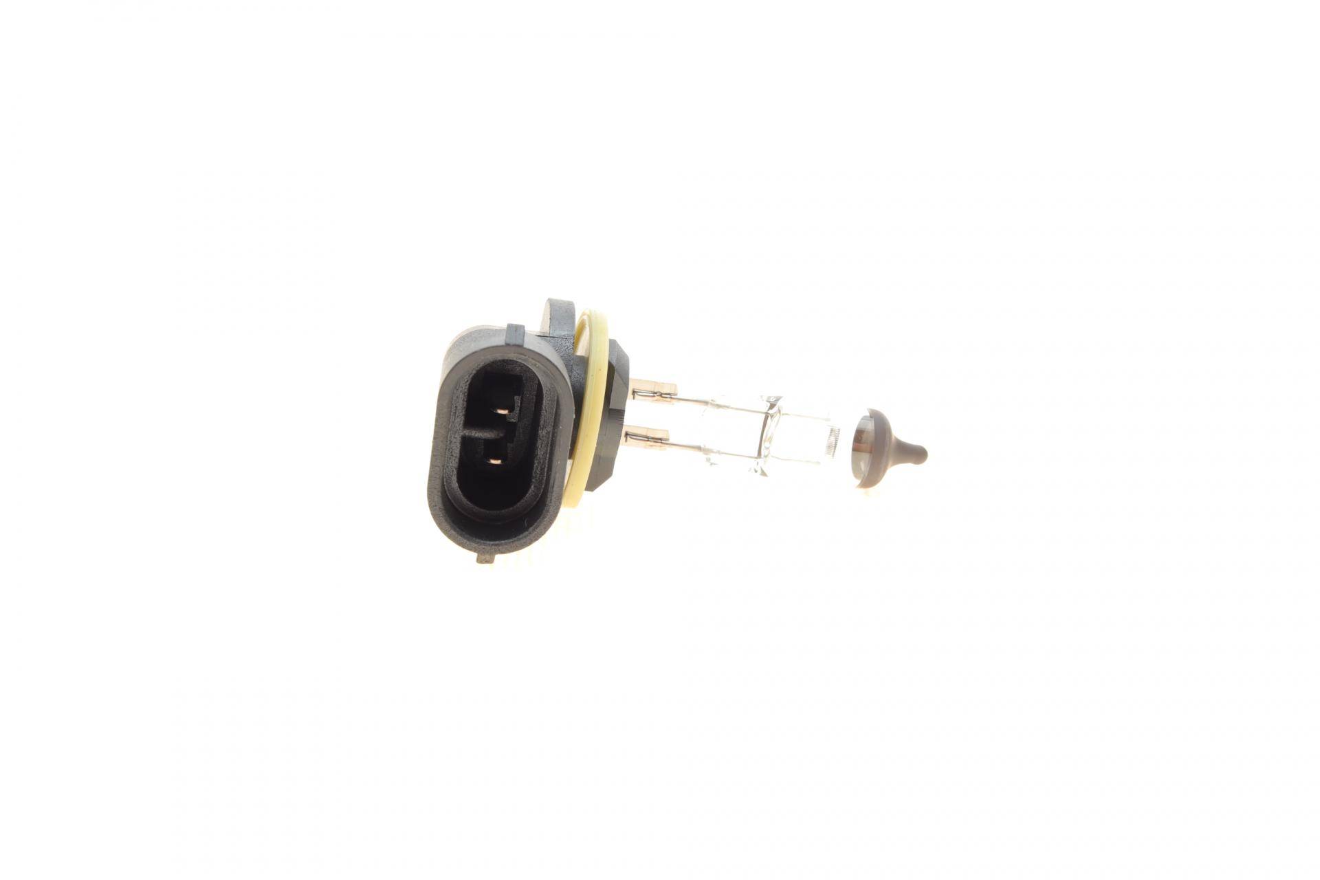 Автолампа 896 12.8V 37.5W PGJ13 Standard (Американські типи)