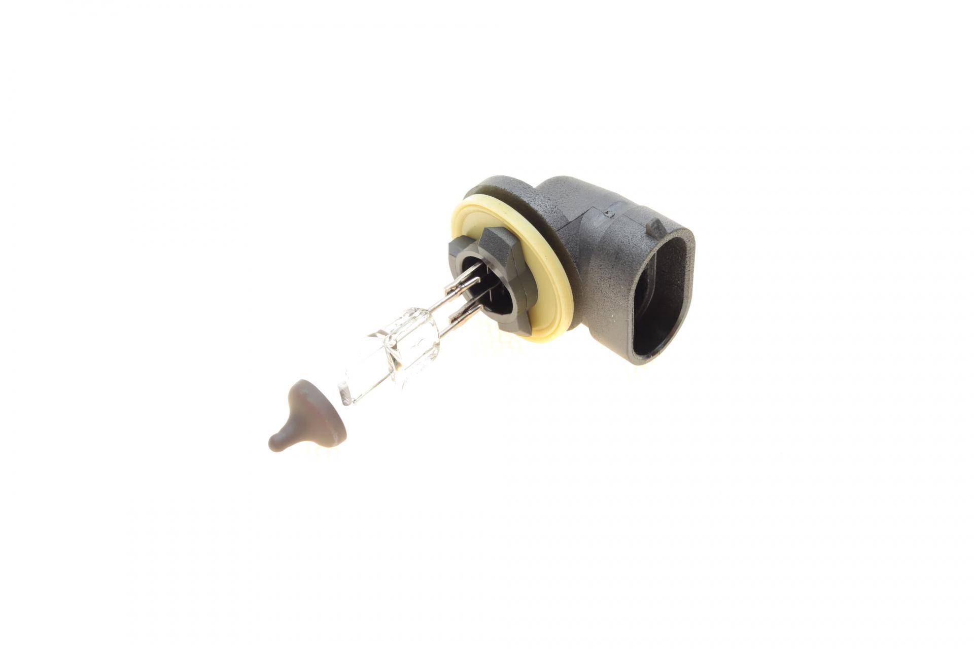 Автолампа 896 12.8V 37.5W PGJ13 Standard (Американські типи)