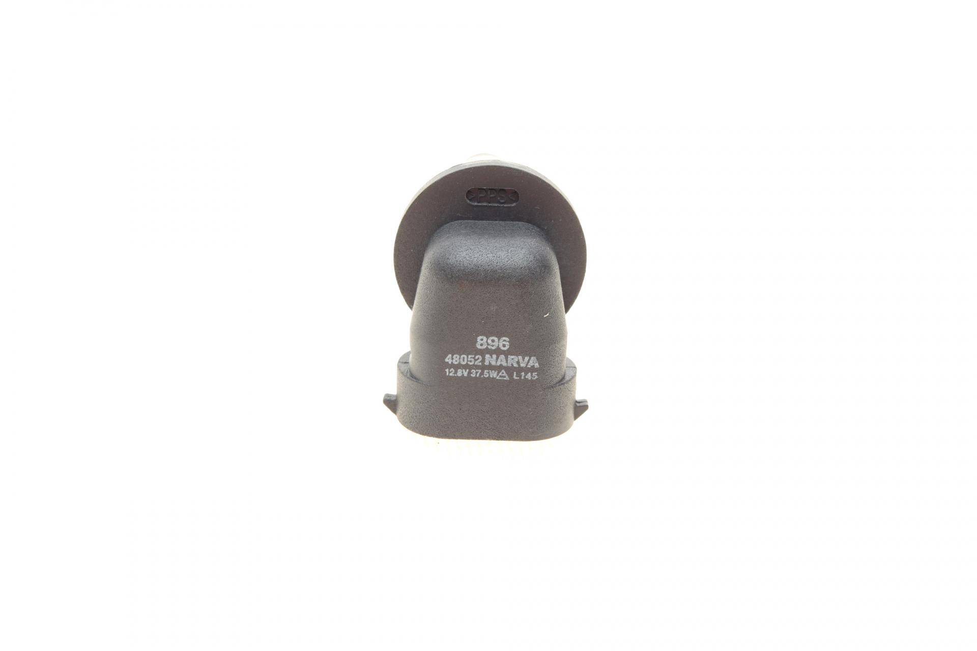 Автолампа 896 12.8V 37.5W PGJ13 Standard (Американські типи)