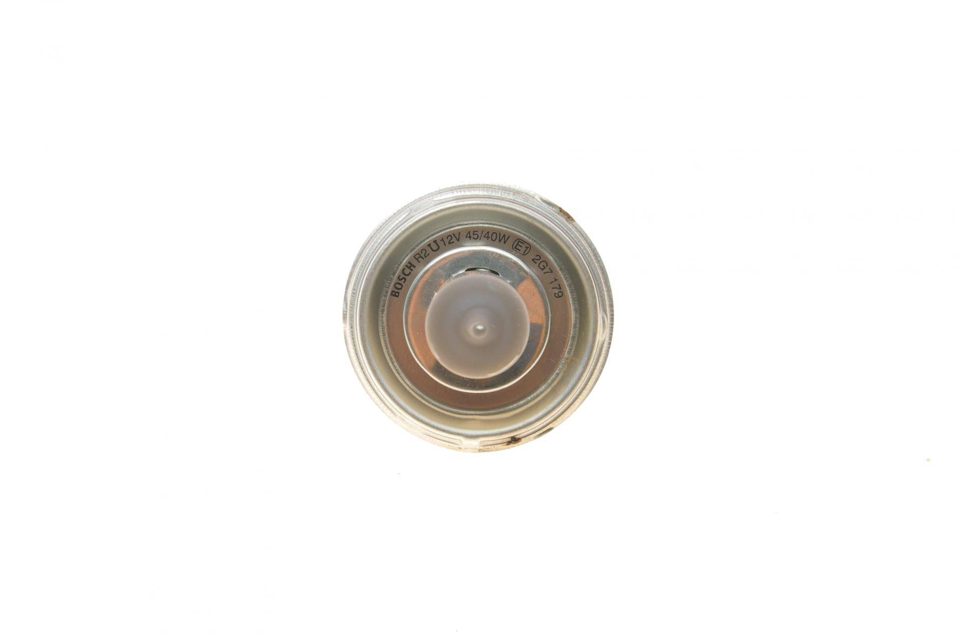 Автолампа R2 12V 45/40W P45t Pure Light