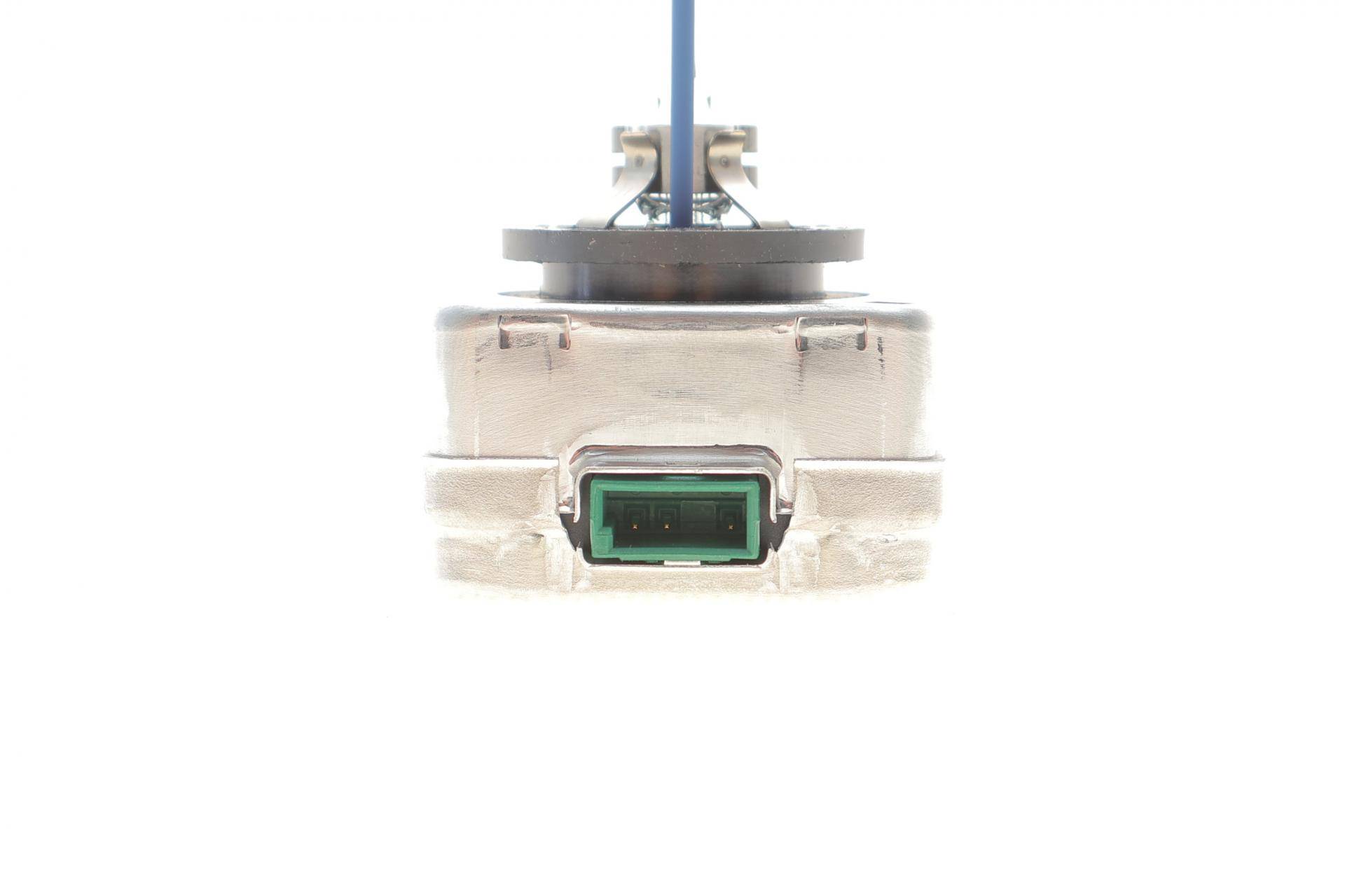 Автолампа D3S 42V 35W PK32d-5 Xenon White HID 6200K