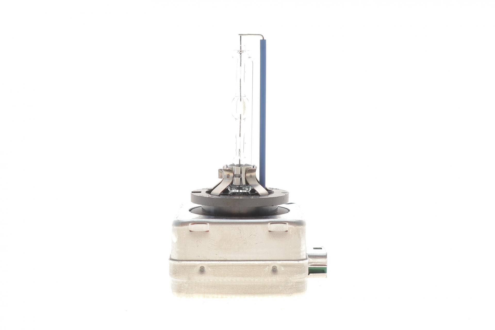 Автолампа D3S 42V 35W PK32d-5 Xenon White HID 6200K